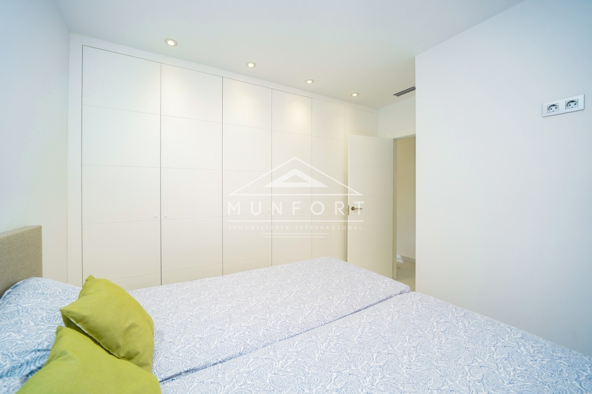 Nouvelle construction - Villas -
Pilar de la Horadada - Pinar de Campoverde