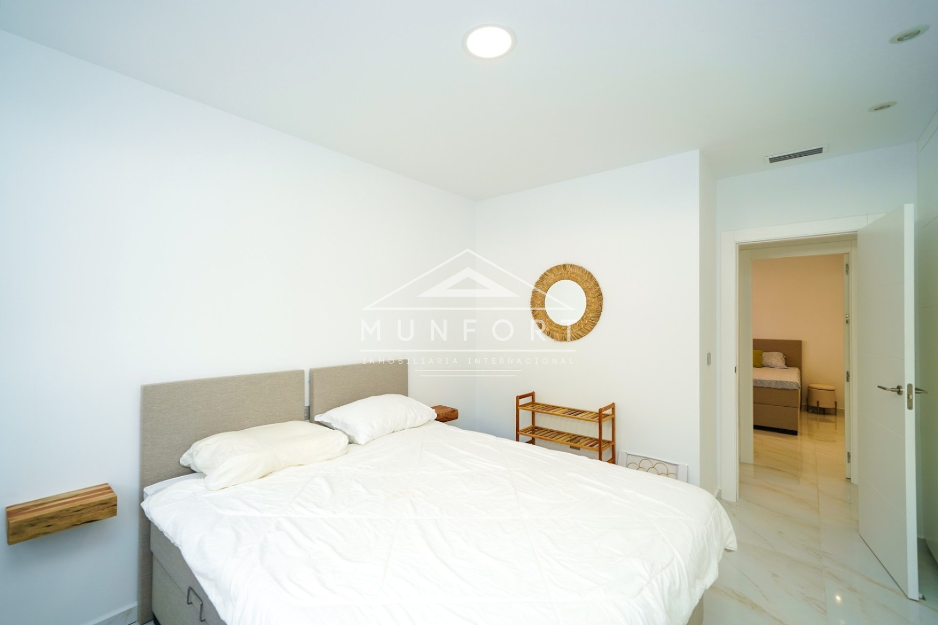 Nouvelle construction - Villas -
Pilar de la Horadada - Pinar de Campoverde