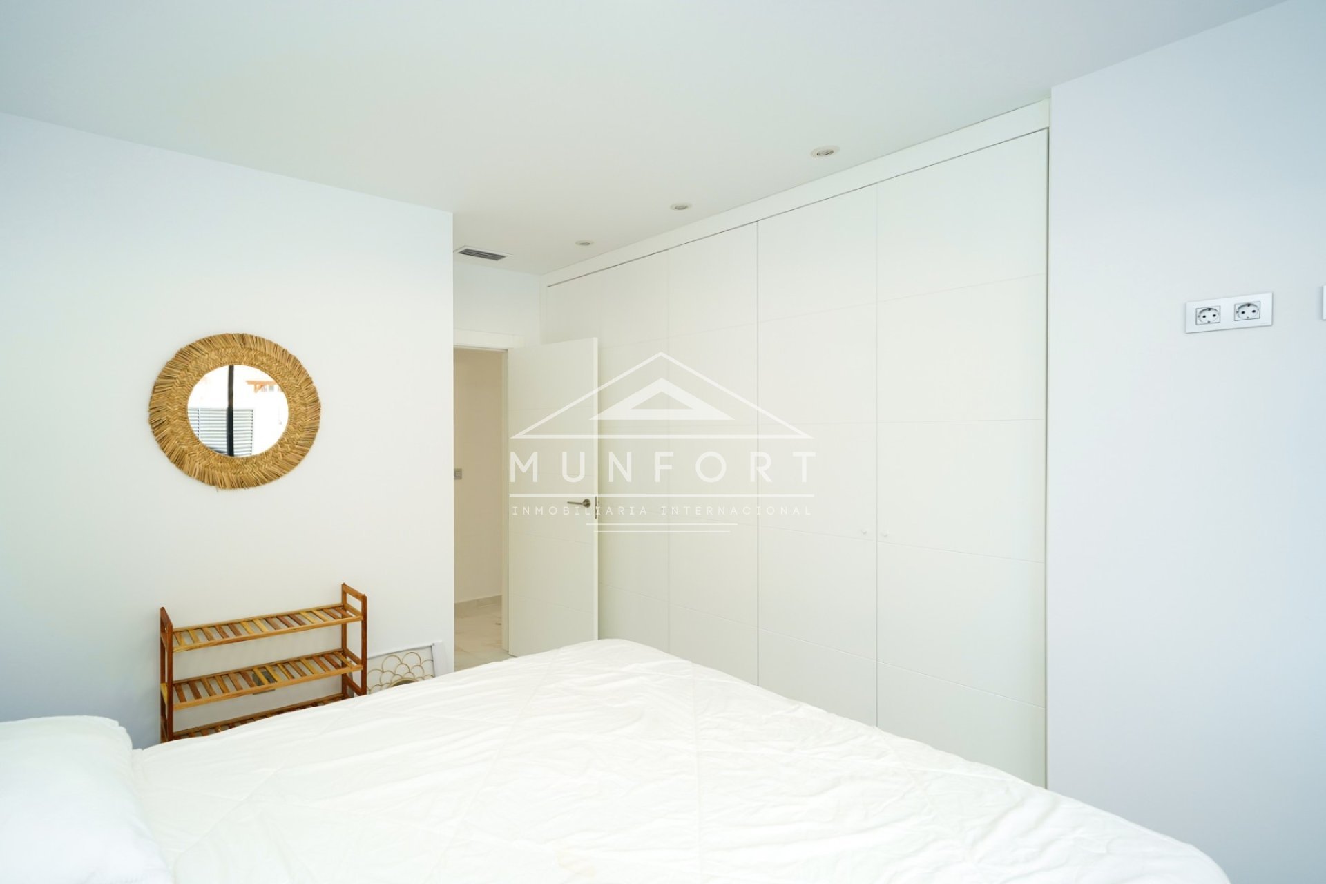 Nouvelle construction - Villas -
Pilar de la Horadada - Pinar de Campoverde