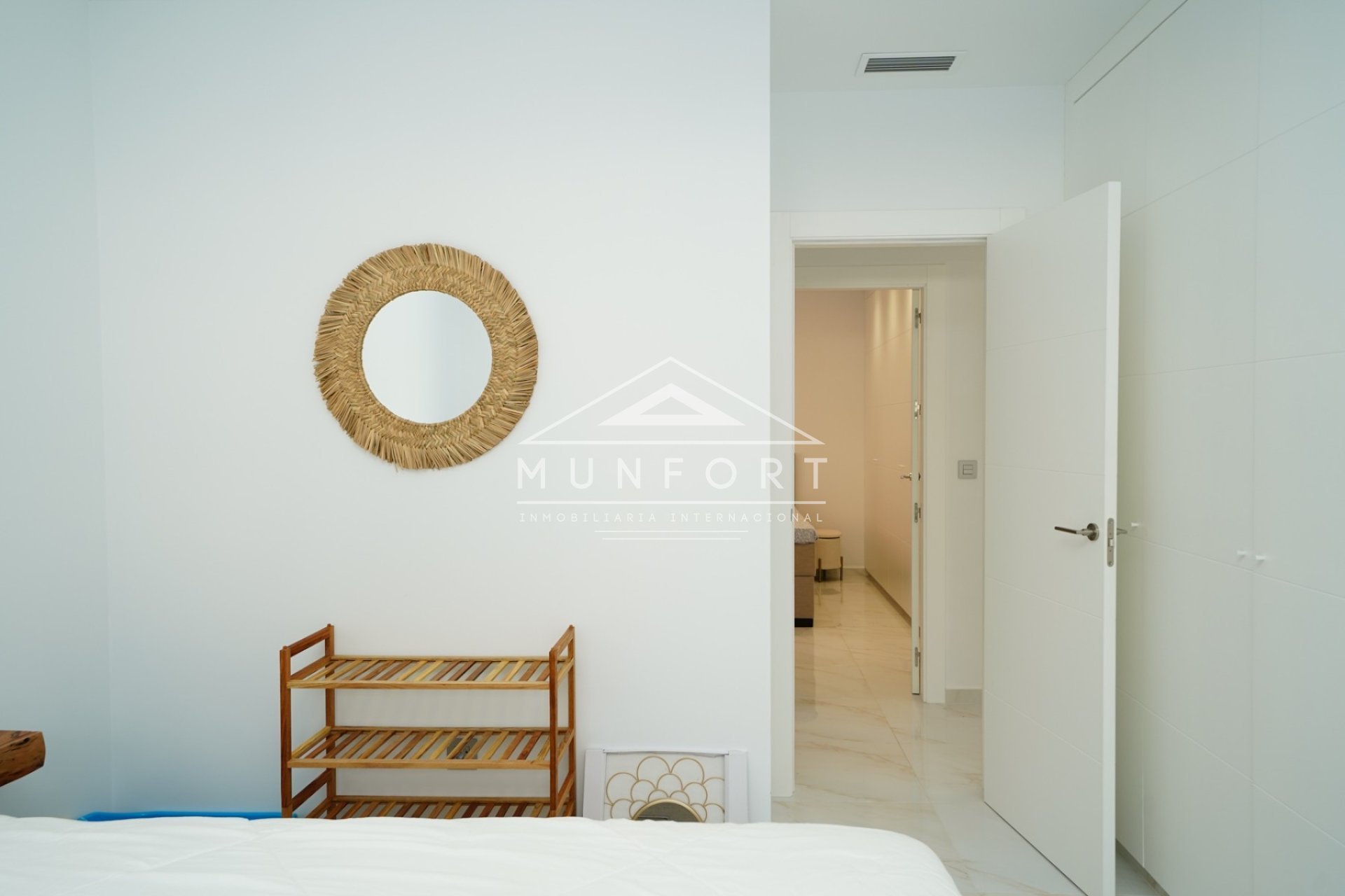 Nouvelle construction - Villas -
Pilar de la Horadada - Pinar de Campoverde
