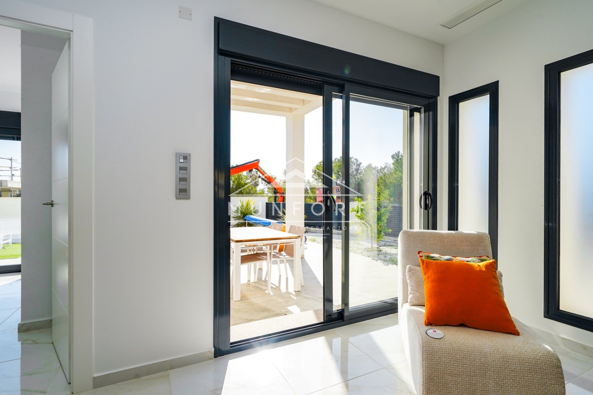 Nouvelle construction - Villas -
Pilar de la Horadada - Pinar de Campoverde