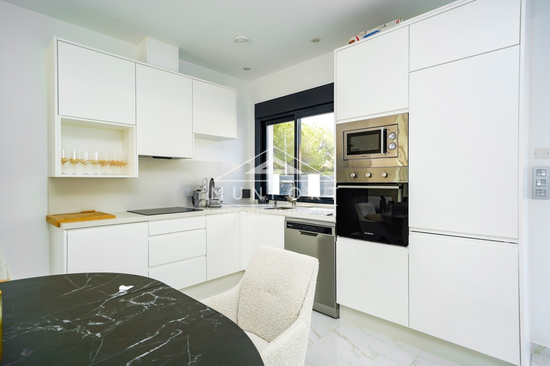 Nouvelle construction - Villas -
Pilar de la Horadada - Pinar de Campoverde