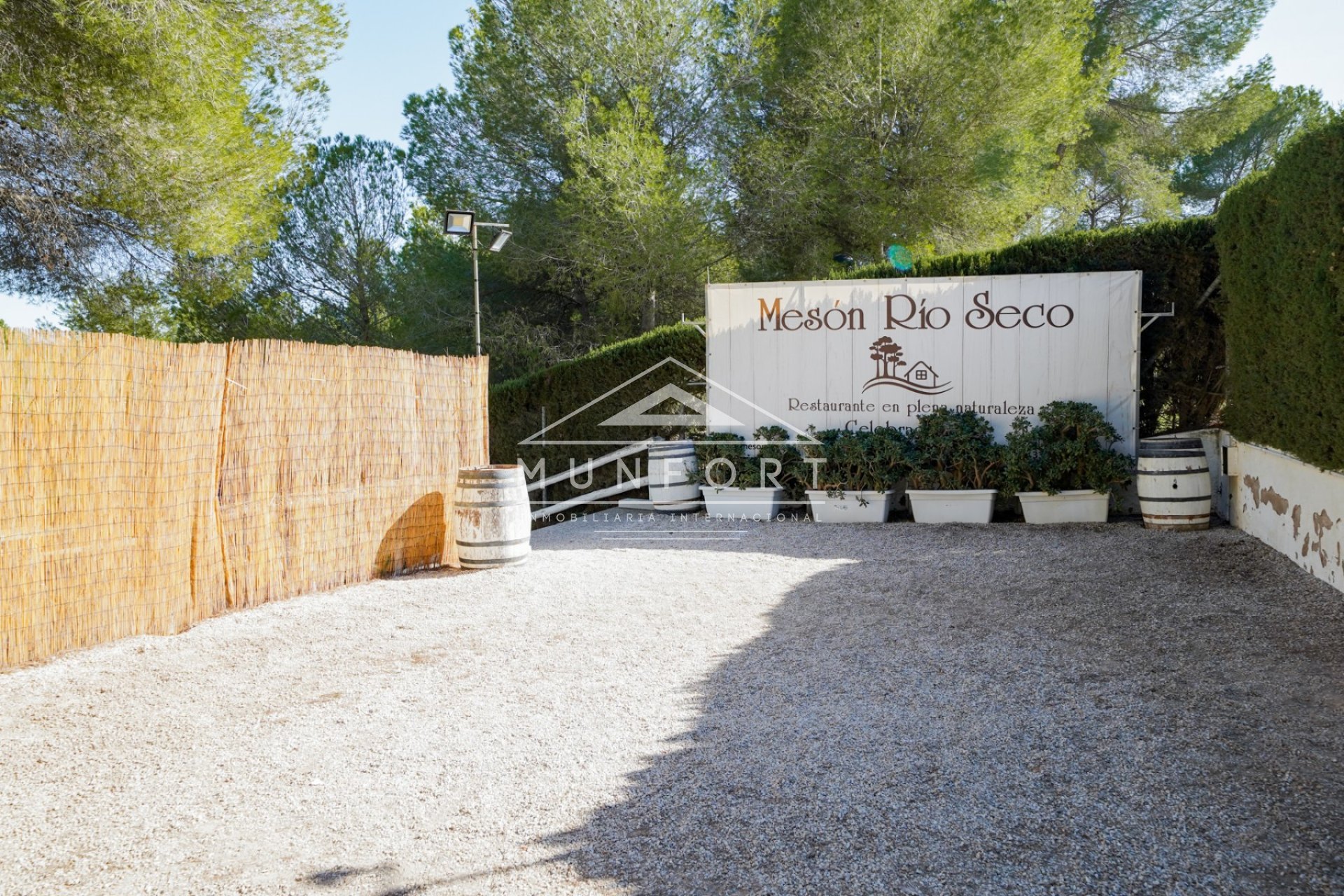 Nouvelle construction - Villas -
Pilar de la Horadada - Pinar de Campoverde