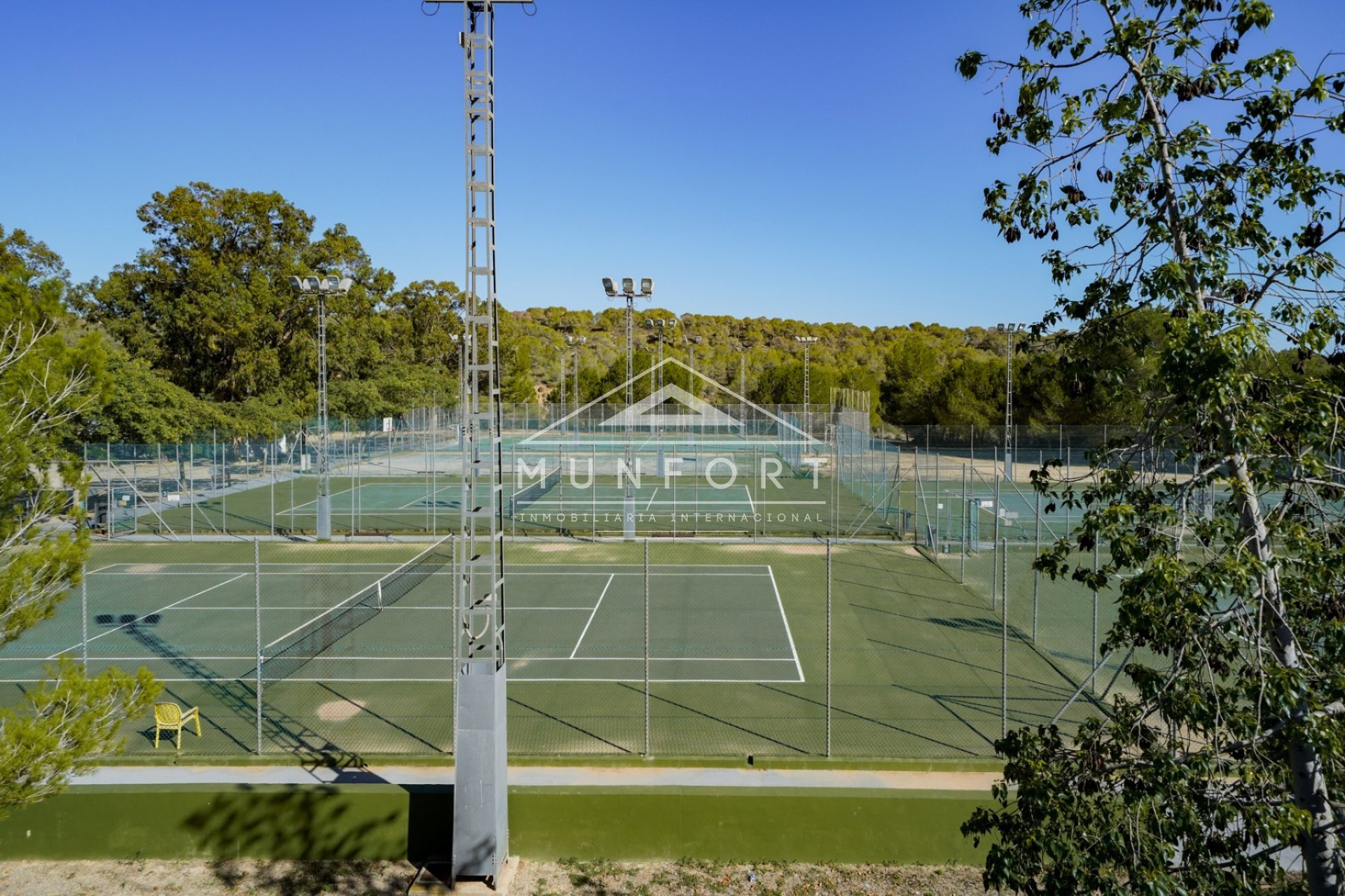 Nouvelle construction - Villas -
Pilar de la Horadada - Pinar de Campoverde