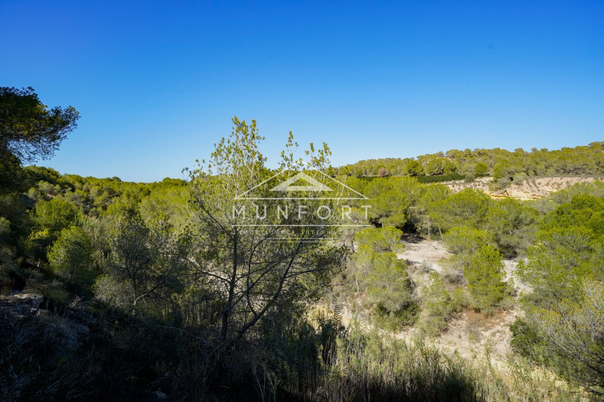 Nouvelle construction - Villas -
Pilar de la Horadada - Pinar de Campoverde