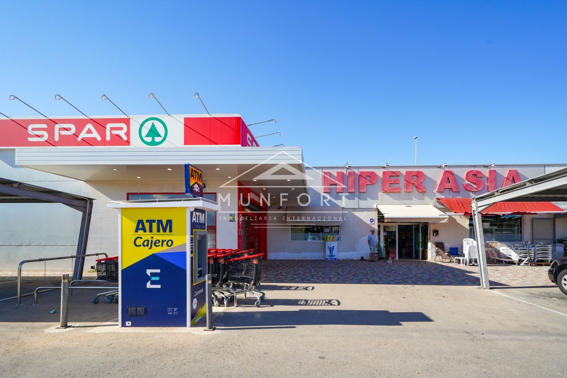 Nouvelle construction - Villas -
Pilar de la Horadada - Pinar de Campoverde