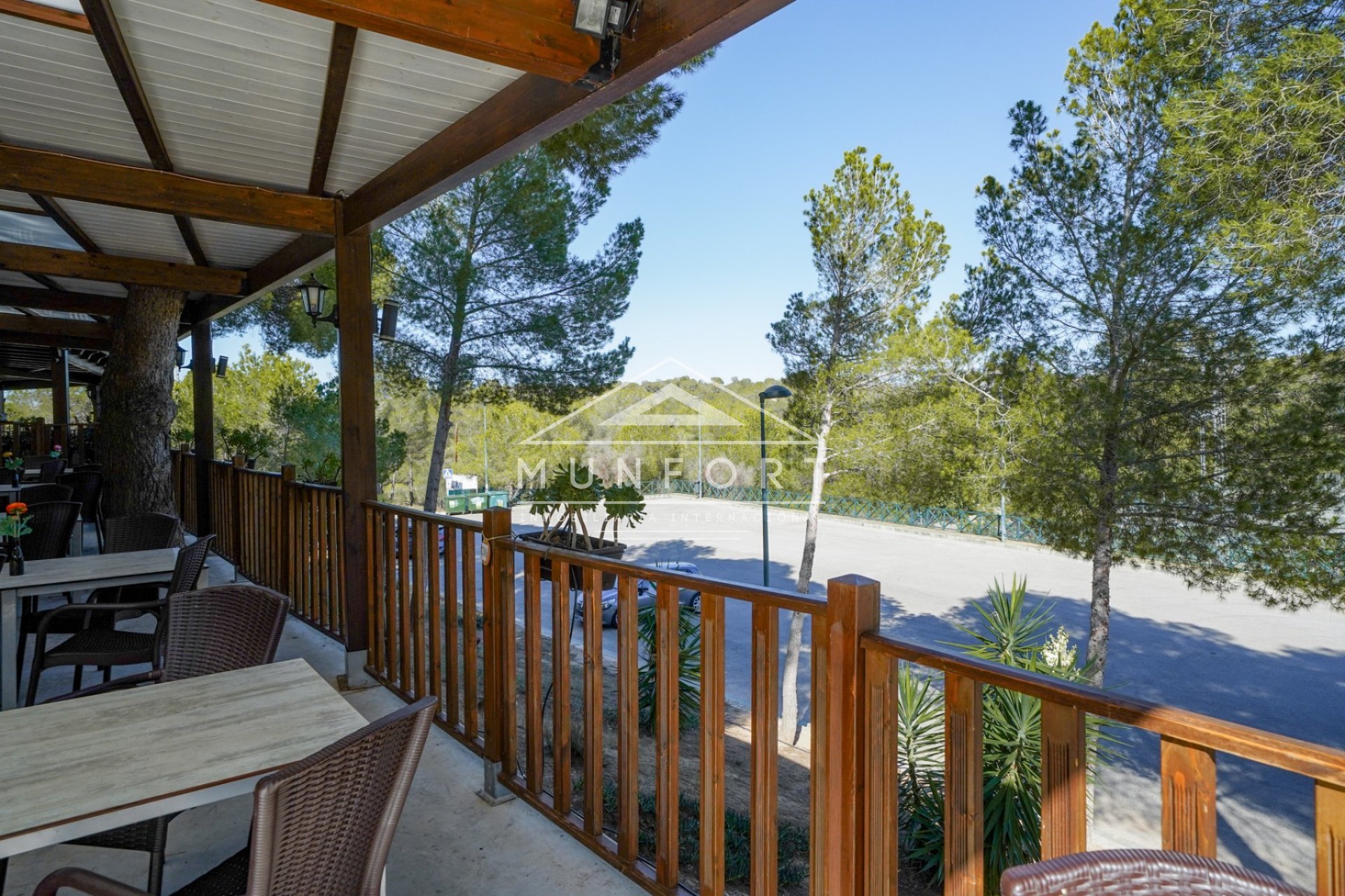 Nouvelle construction - Villas -
Pilar de la Horadada - Pinar de Campoverde