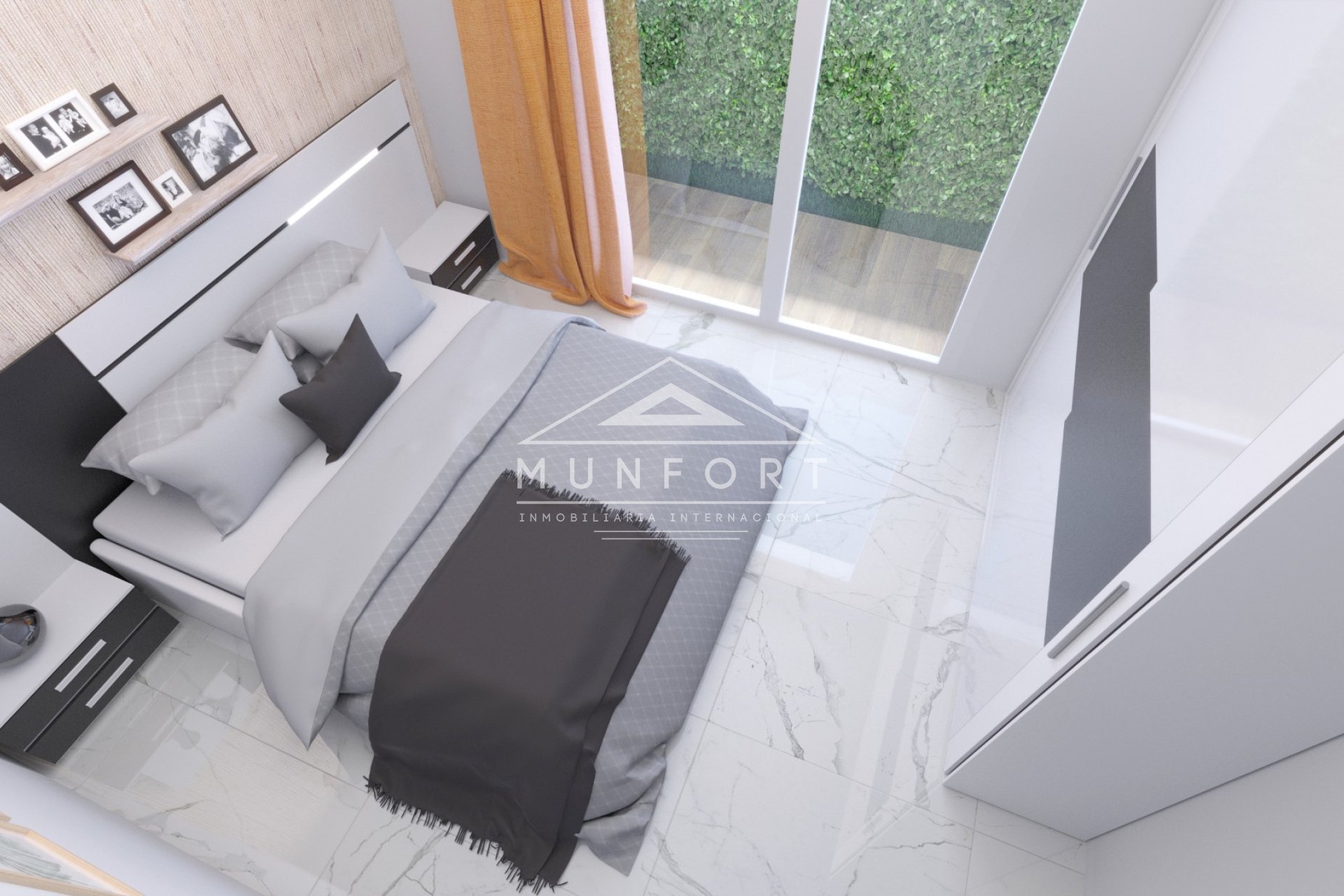 Nouvelle construction - Villas -
Rojales - Ciudad Quesada