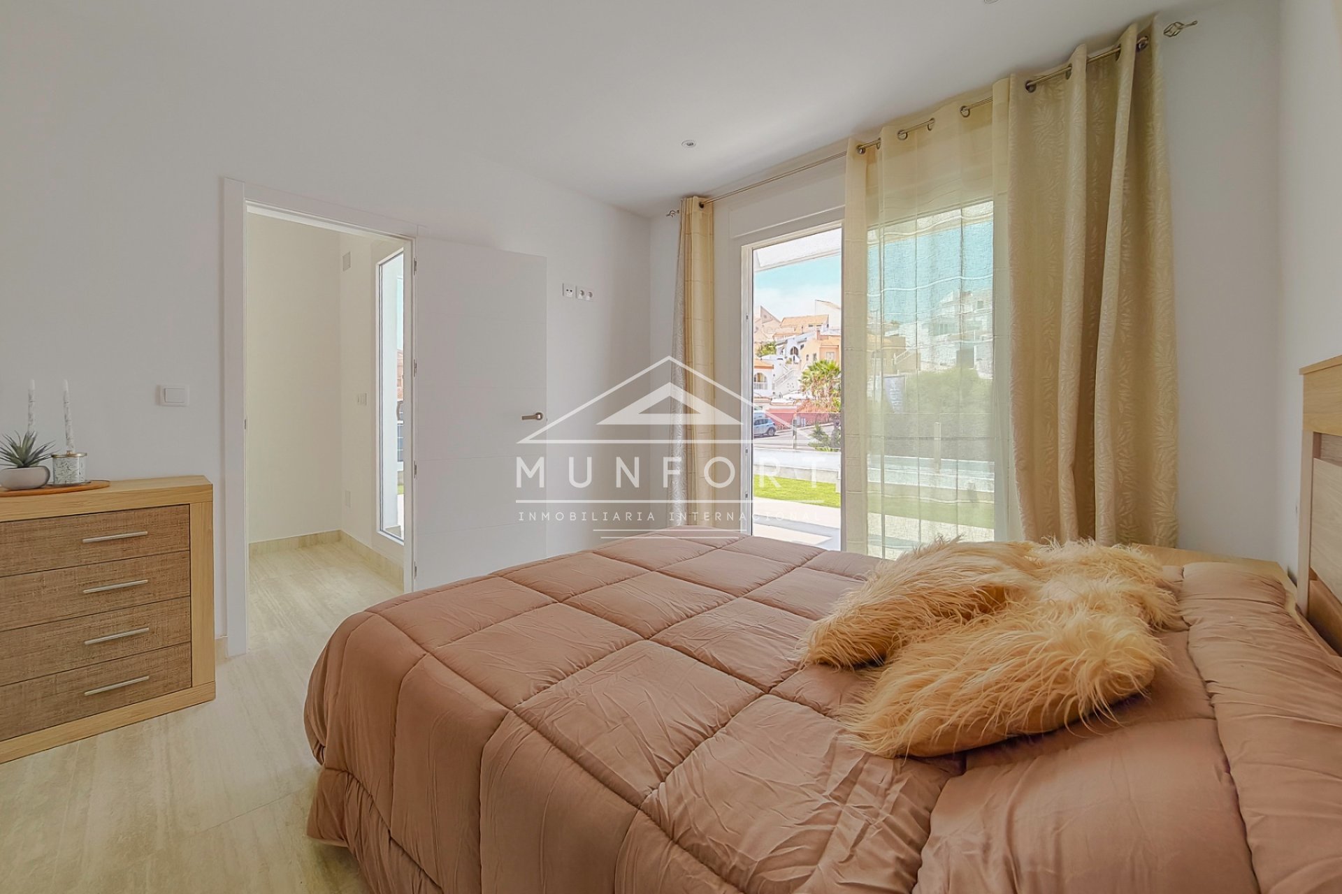 Nouvelle construction - Villas -
Rojales - Ciudad Quesada