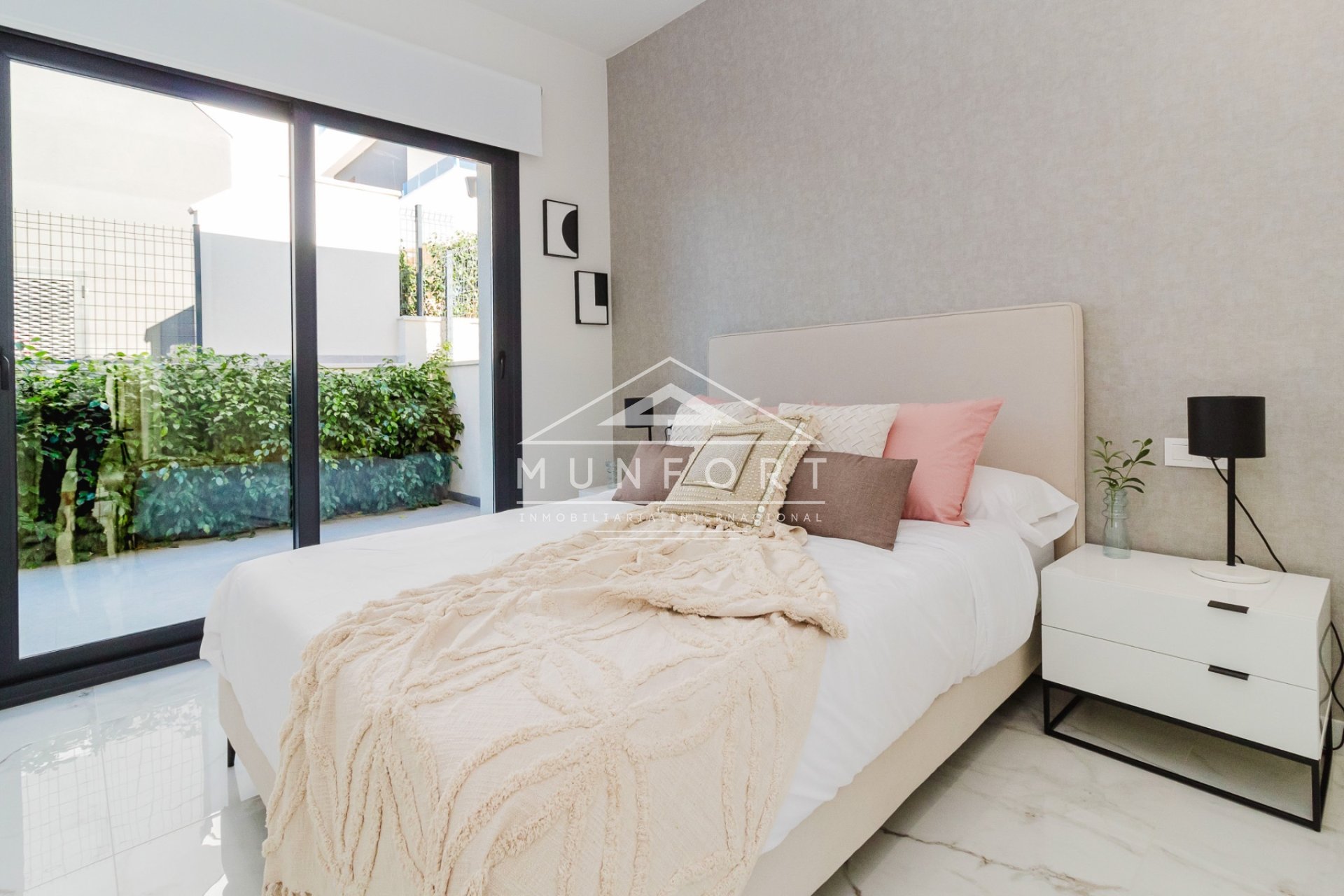 Nouvelle construction - Villas -
Rojales - Ciudad Quesada