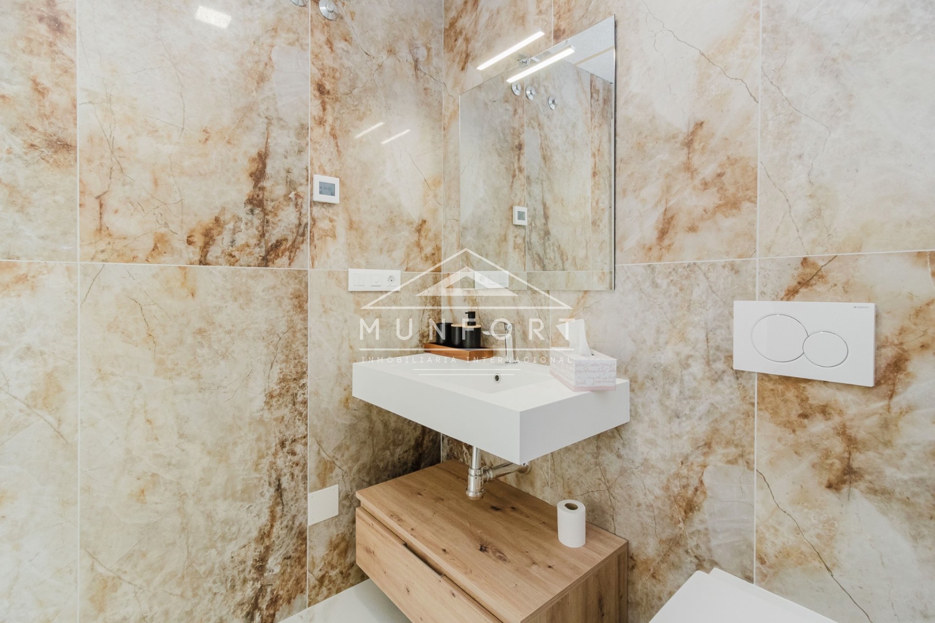 Nouvelle construction - Villas -
Rojales - Ciudad Quesada