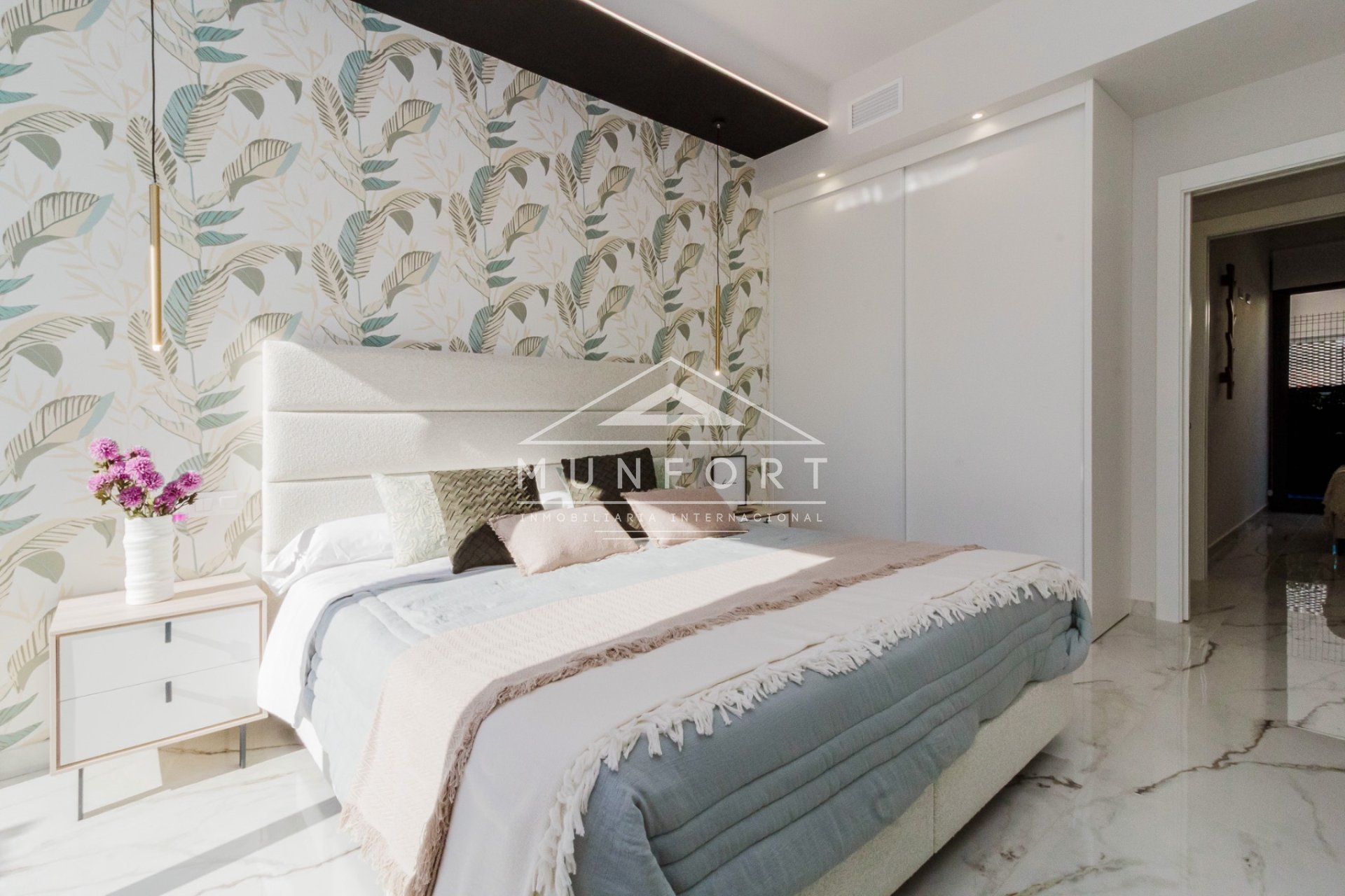 Nouvelle construction - Villas -
Rojales - Ciudad Quesada