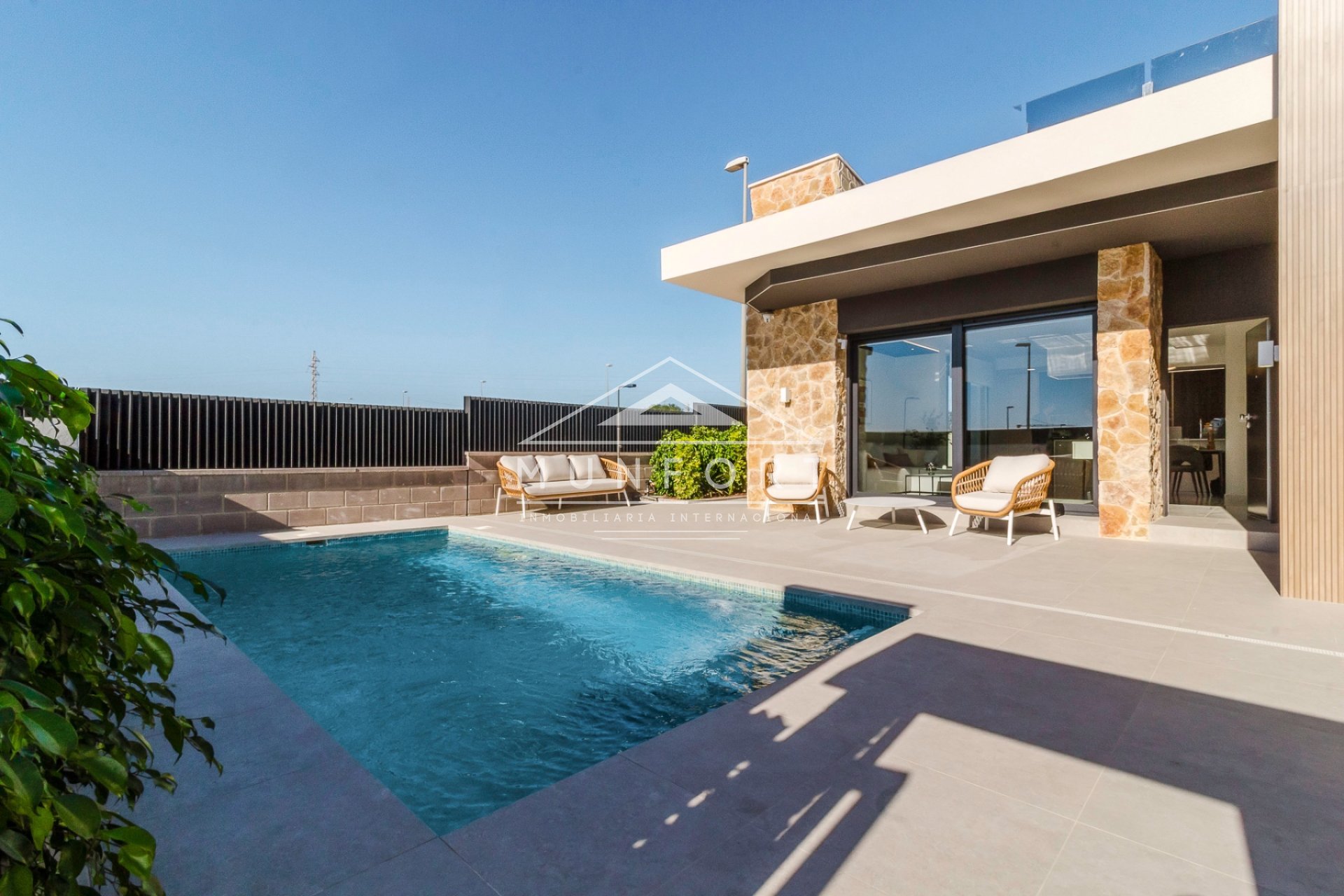 Nouvelle construction - Villas -
Rojales - Ciudad Quesada