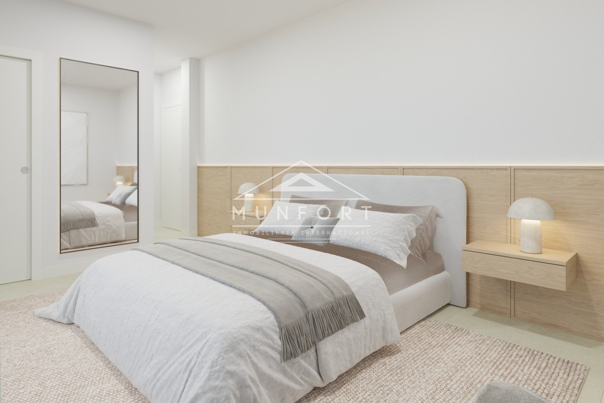Nouvelle construction - Villas -
Rojales - Ciudad Quesada