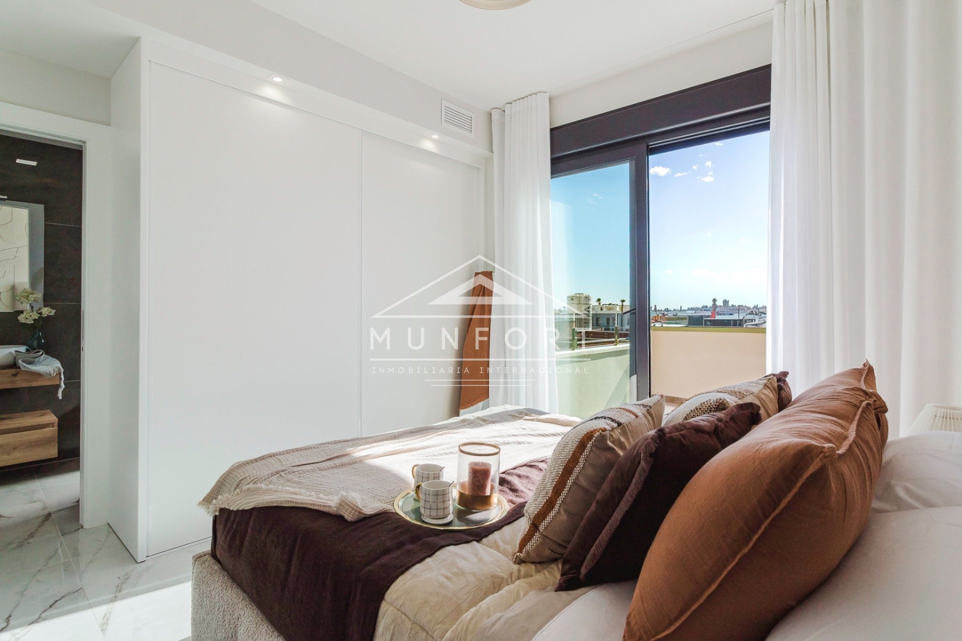 Nouvelle construction - Villas -
Rojales - Ciudad Quesada