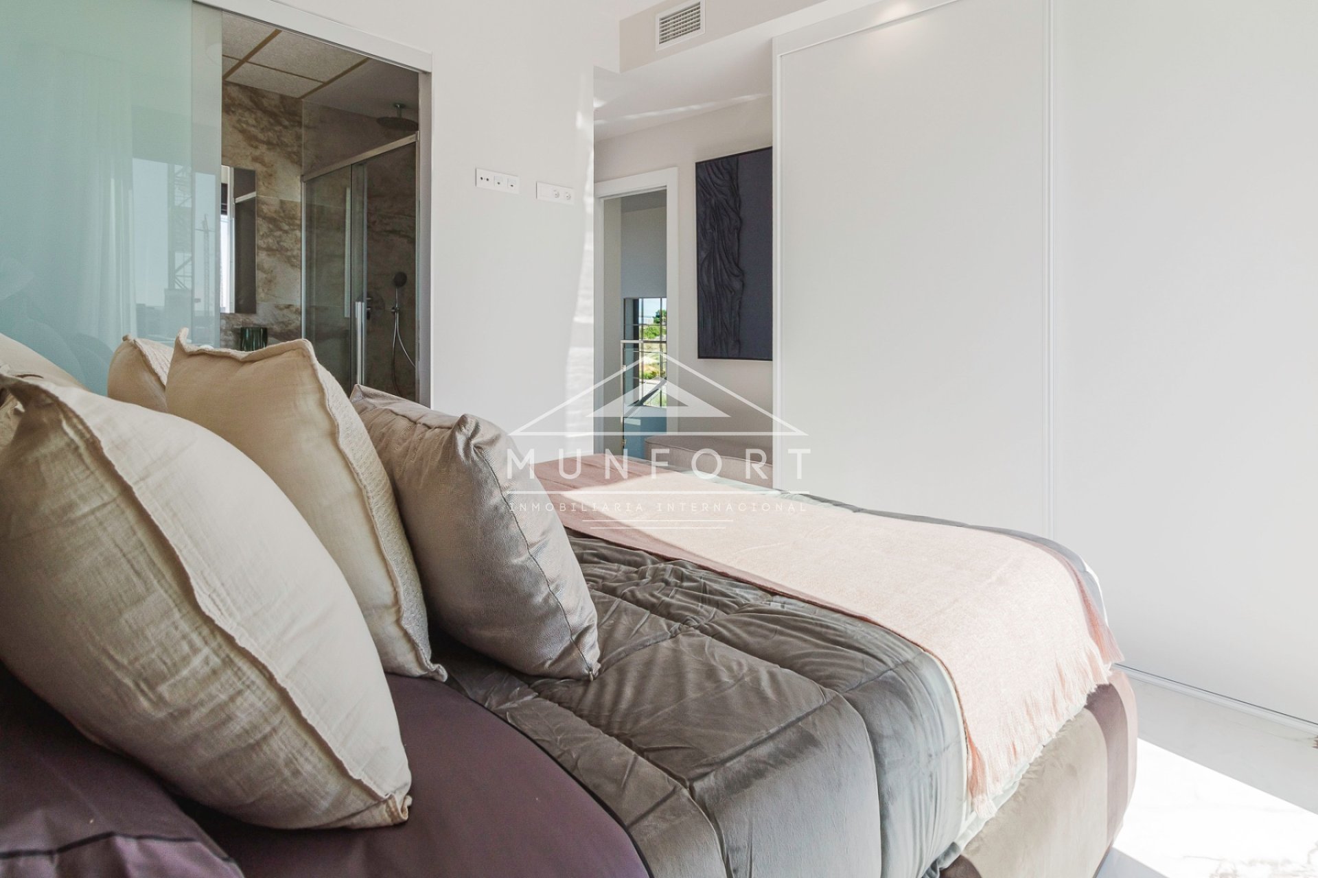 Nouvelle construction - Villas -
Rojales - Ciudad Quesada