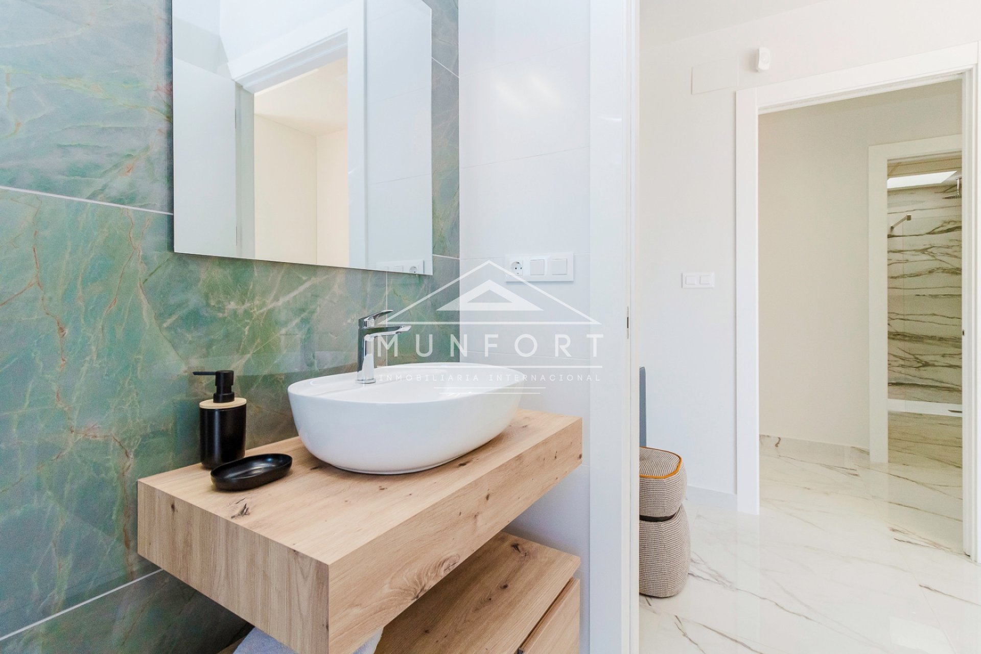 Nouvelle construction - Villas -
Rojales - Ciudad Quesada