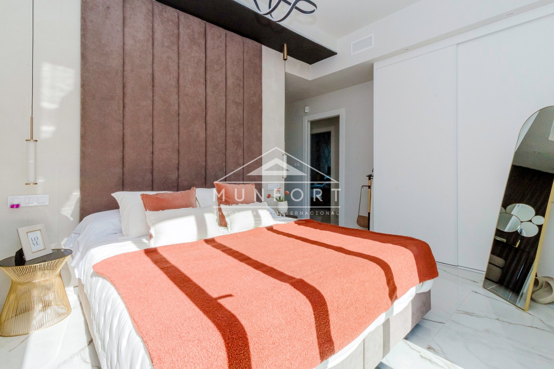 Nouvelle construction - Villas -
Rojales - Ciudad Quesada