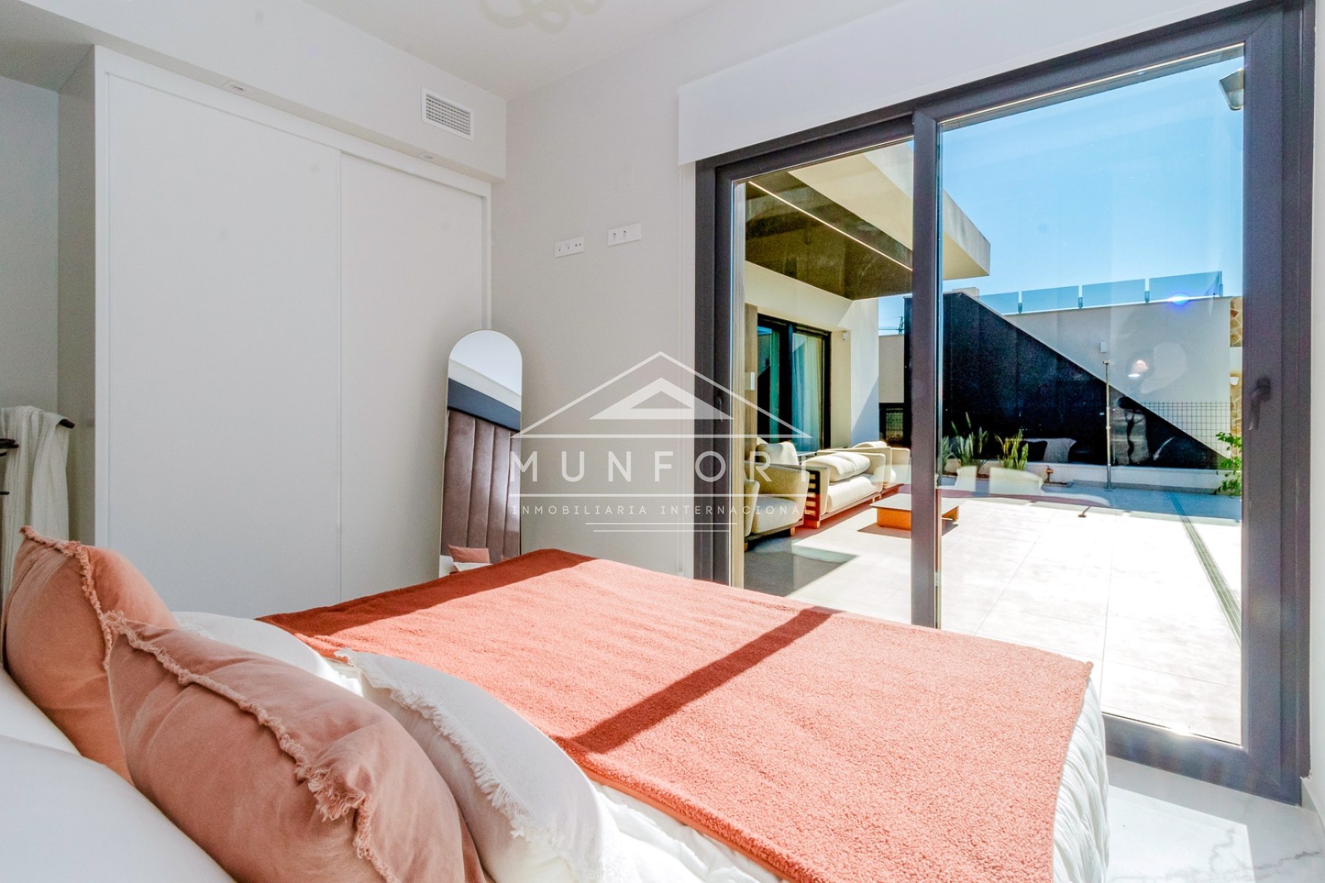 Nouvelle construction - Villas -
Rojales - Ciudad Quesada