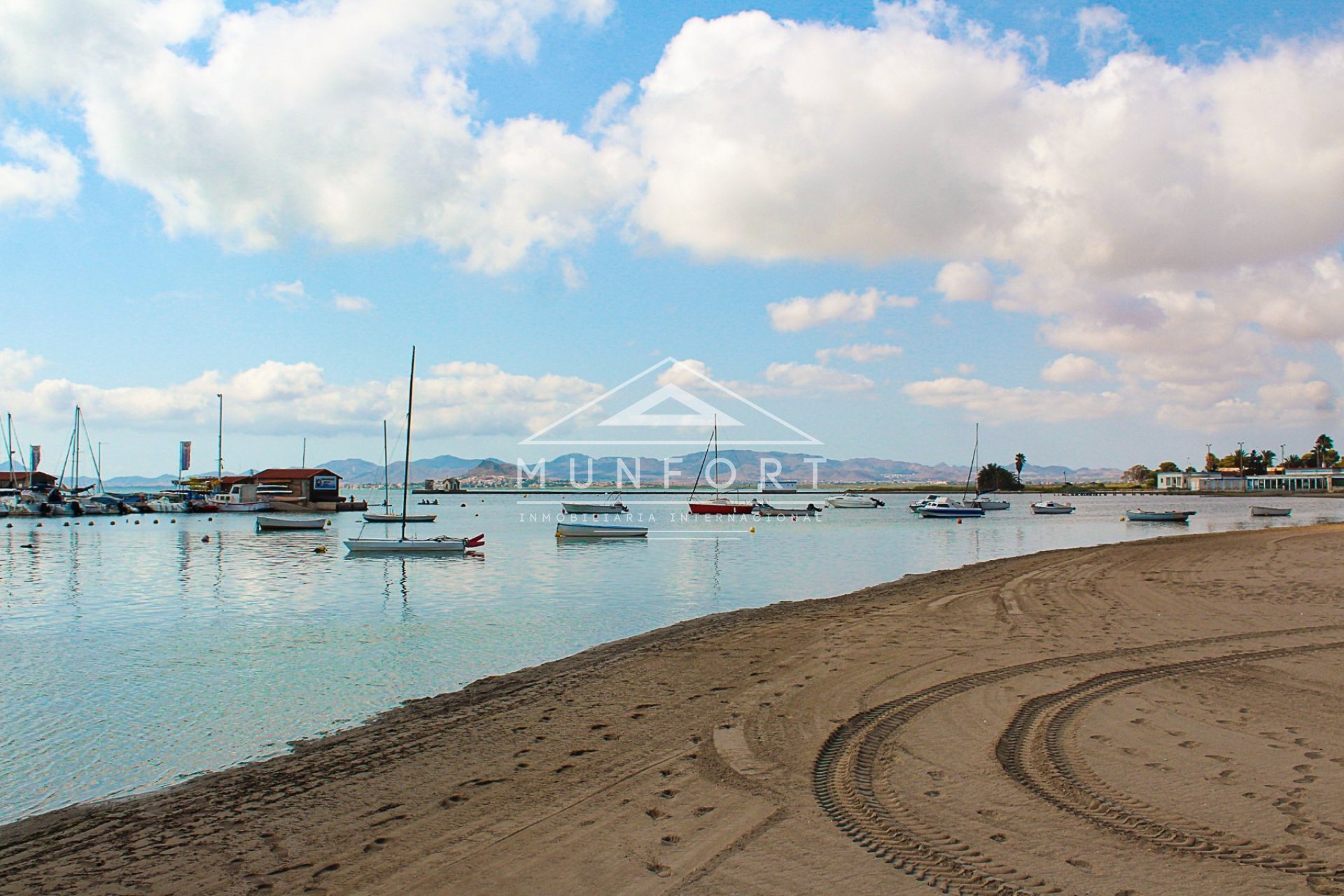 Nouvelle construction - Villas -
Torre-Pacheco - Santa Rosal&iacute;a Lake and Life Resort