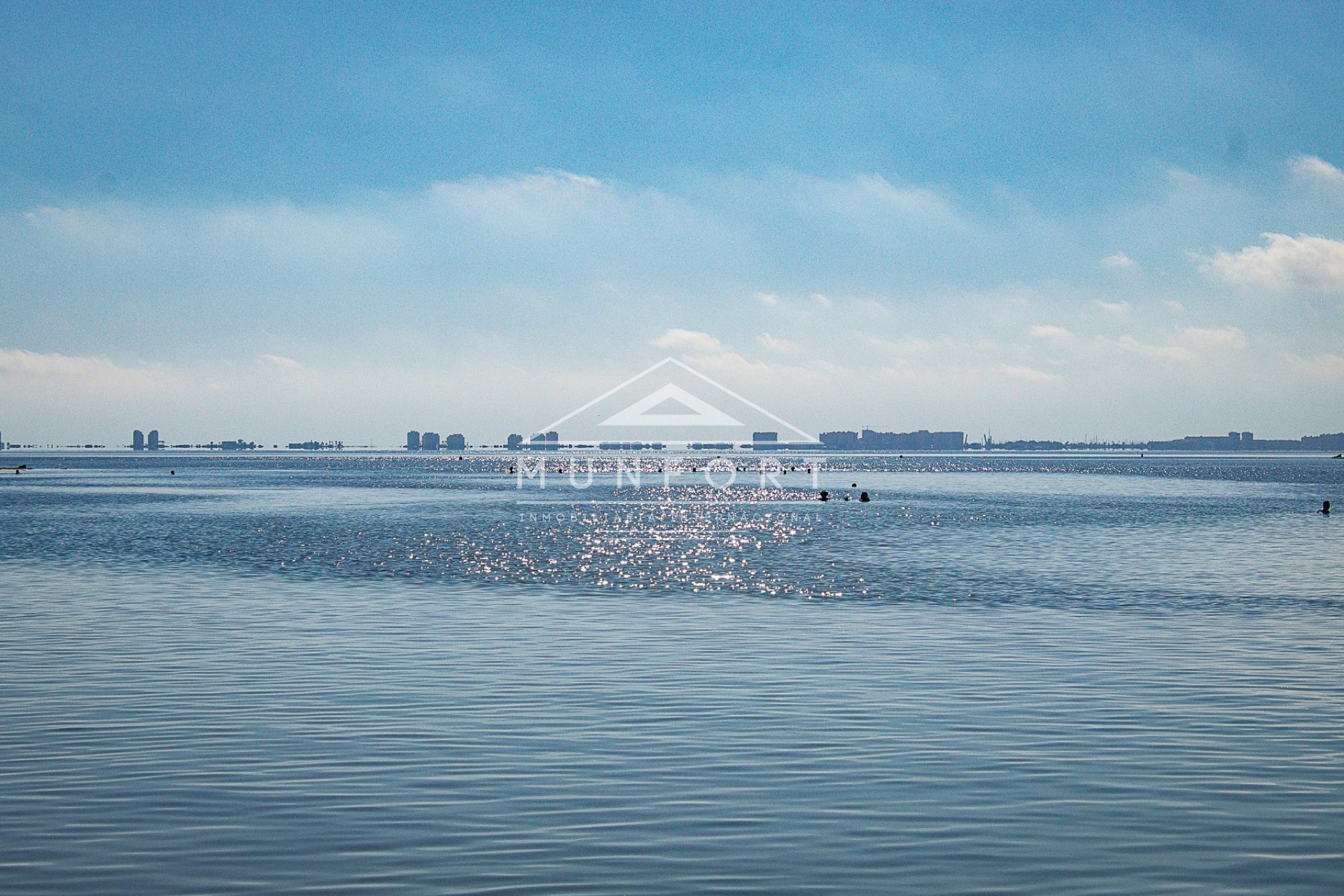 Nouvelle construction - Villas -
Torre-Pacheco - Santa Rosal&iacute;a Lake and Life Resort