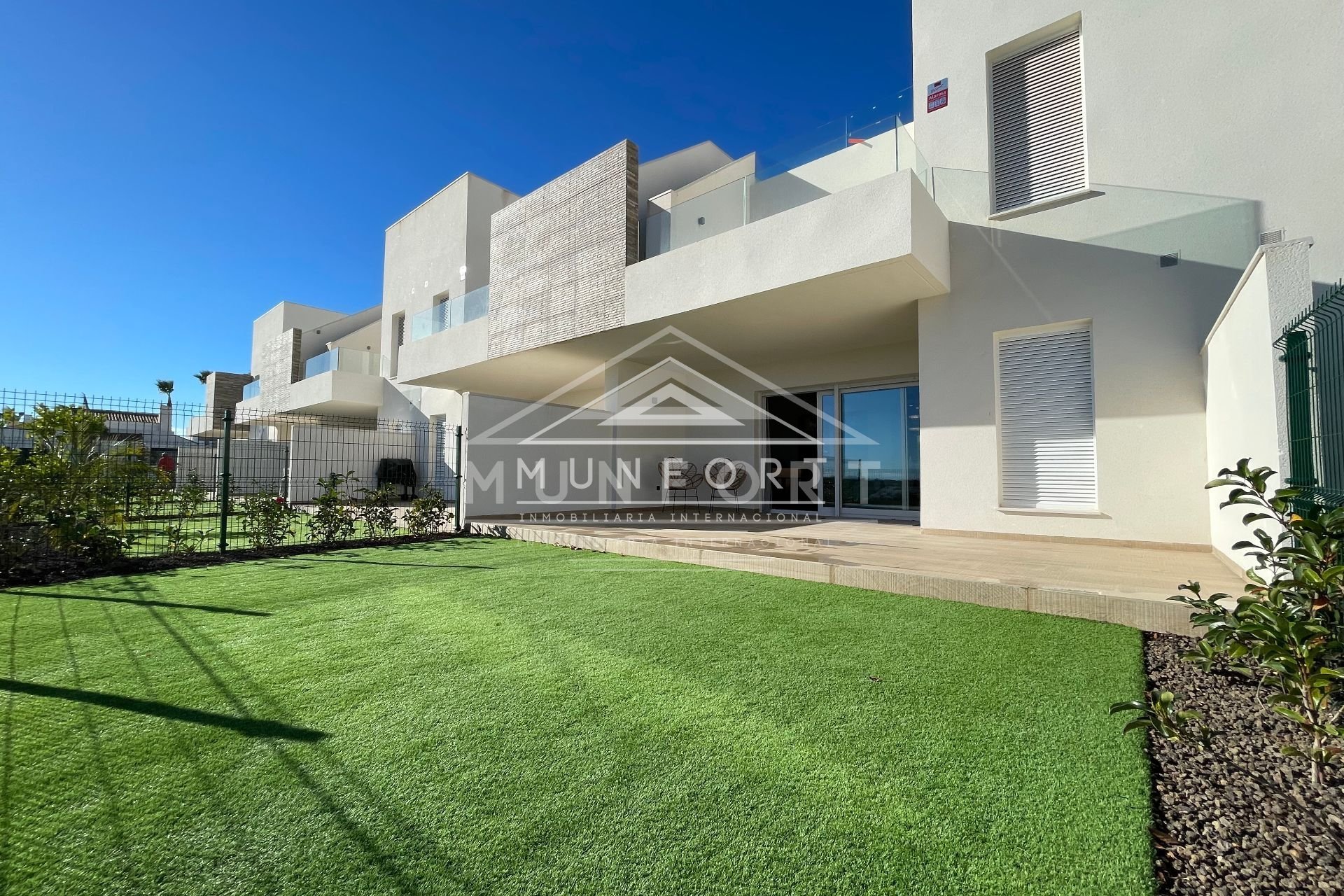 Nybygg - Bungalower -
Algorfa - Club de Golf La Finca - Algorfa