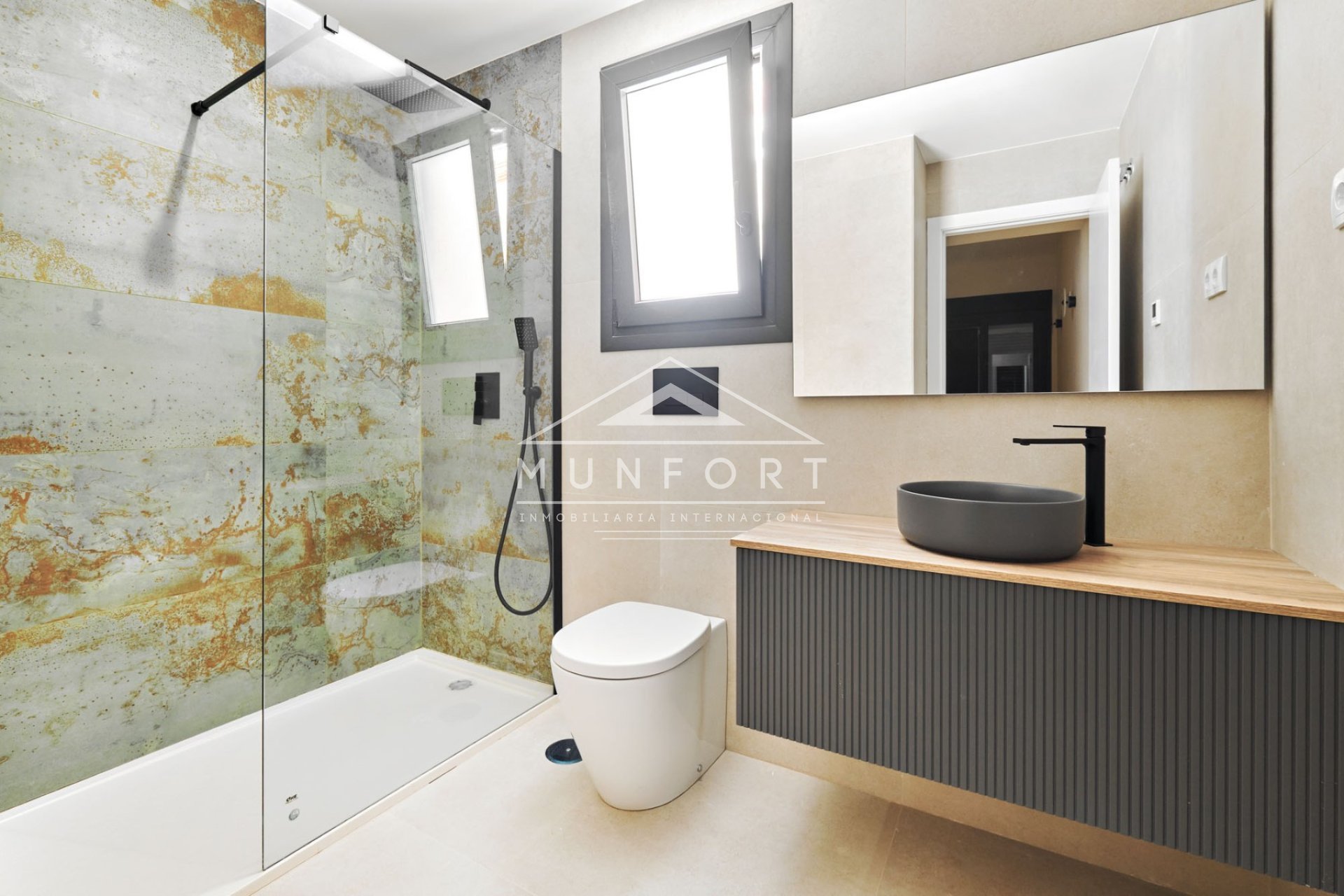 Nybygg - Bungalower -
Torrevieja - La Veleta - Torrevieja