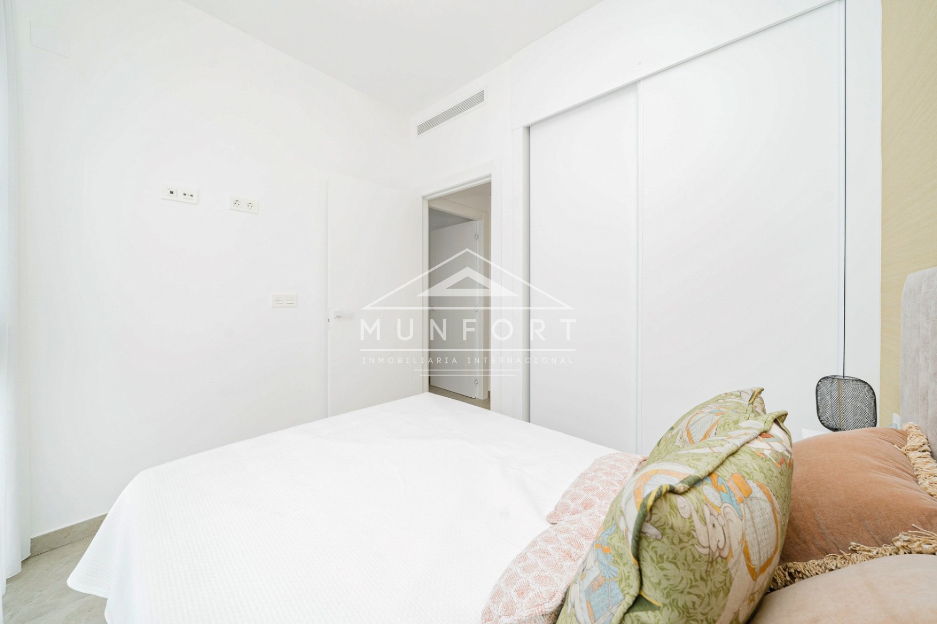 Nybygg - Bungalower -
Torrevieja - Los Balcones - Torrevieja