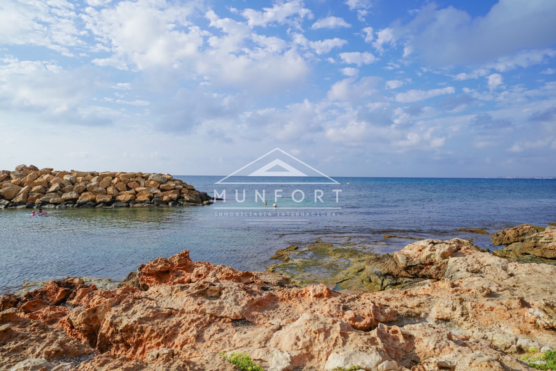 Nybygg - Bungalower -
Torrevieja - Los Balcones - Torrevieja