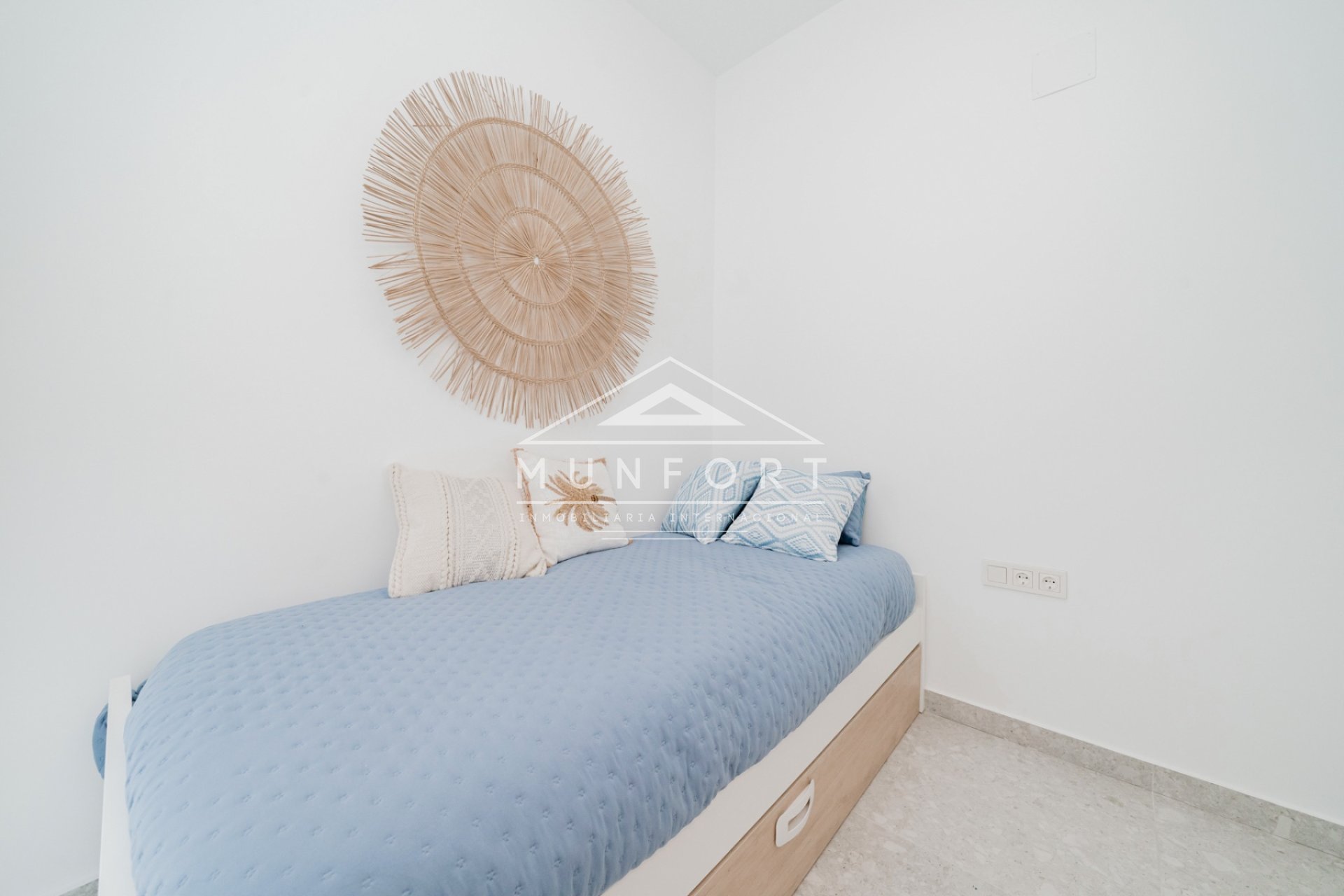 Nybygg - Bungalower -
Torrevieja - Los Balcones - Torrevieja