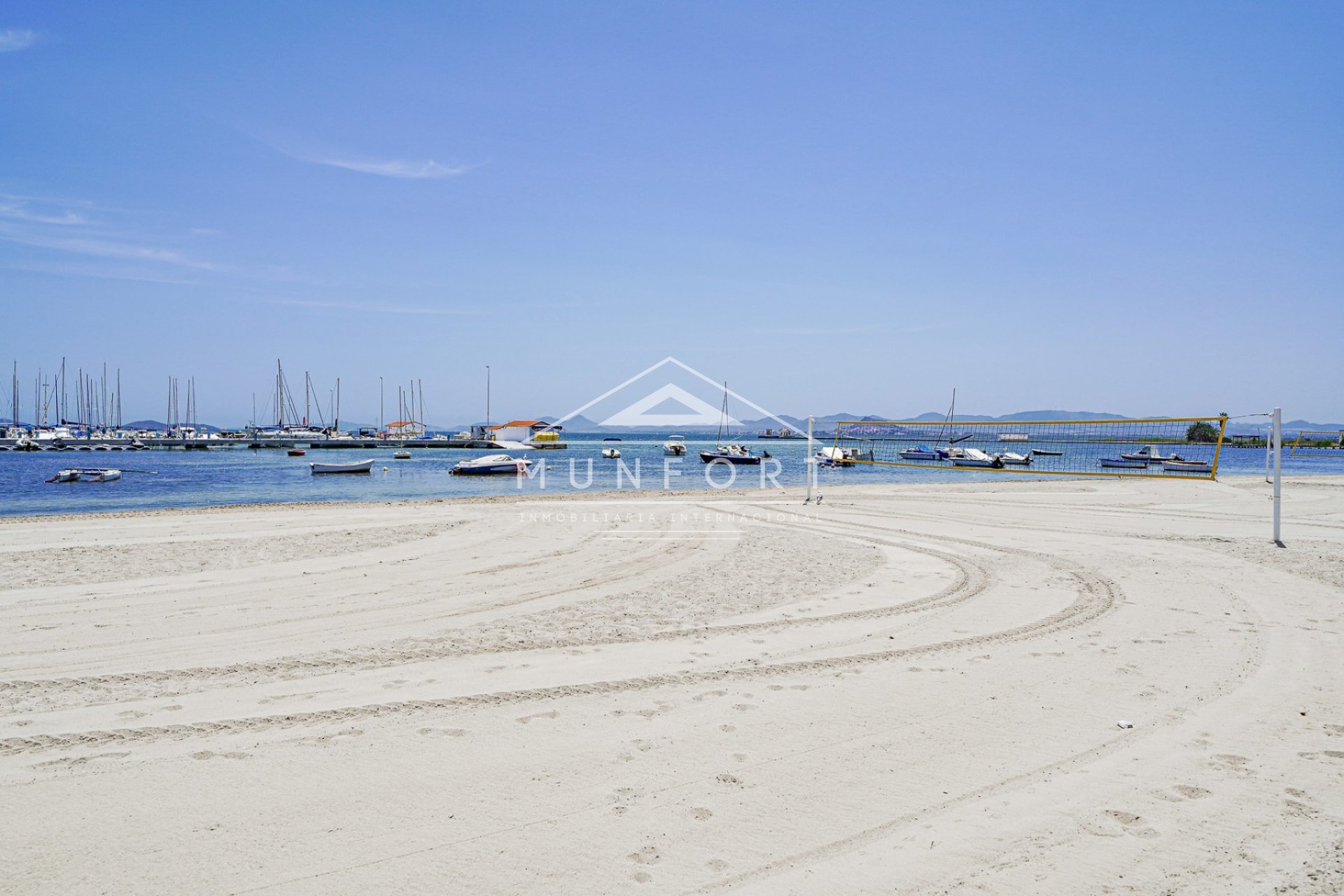 Nybygg - Leiligheter -
Alcázares, Los - Los Alc&aacute;zares