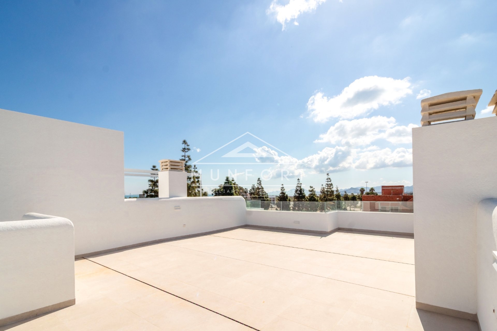 Nybygg - Leiligheter -
Alcázares, Los - Los Alcázares
