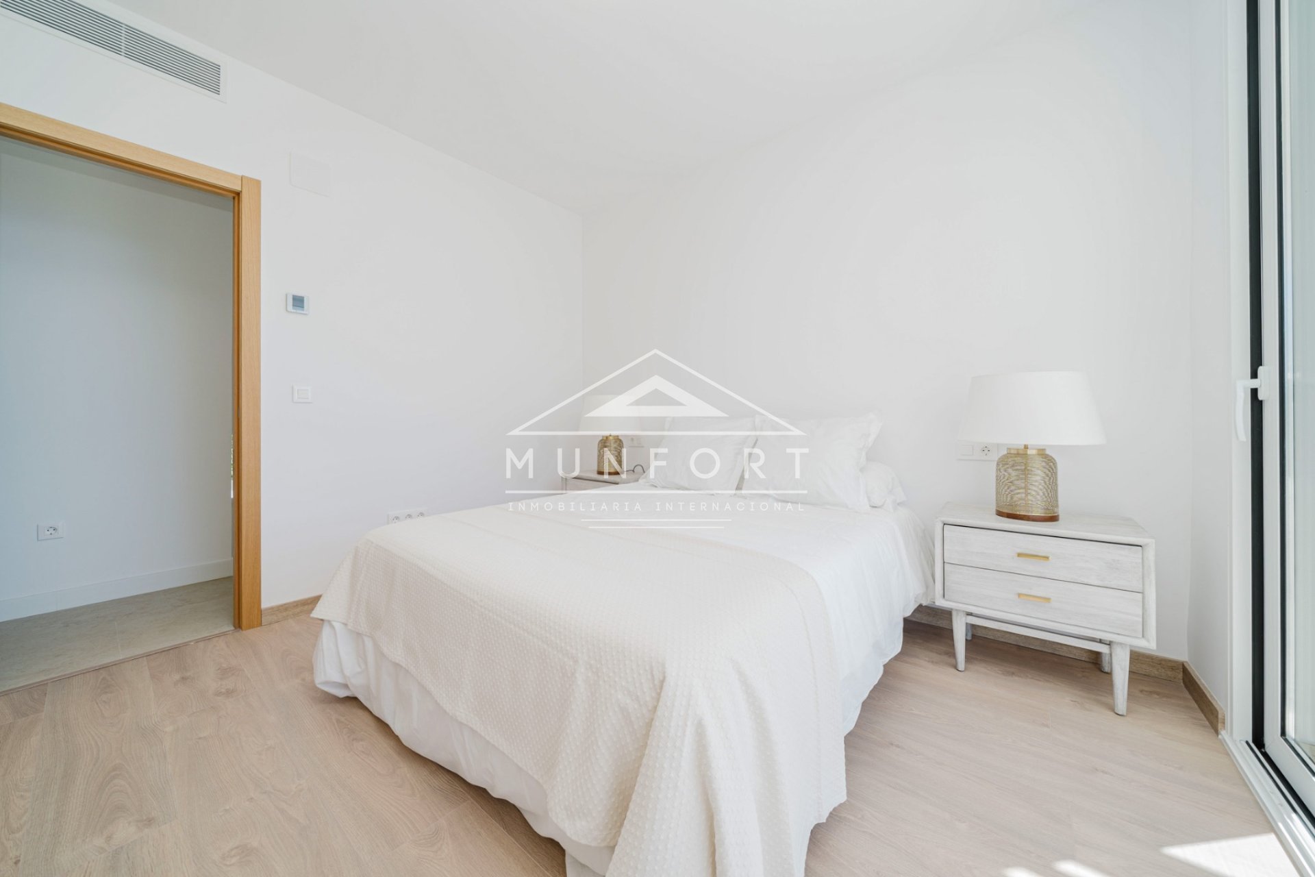 Nybygg - Luksusvillaer -
Altea - Altea Hills