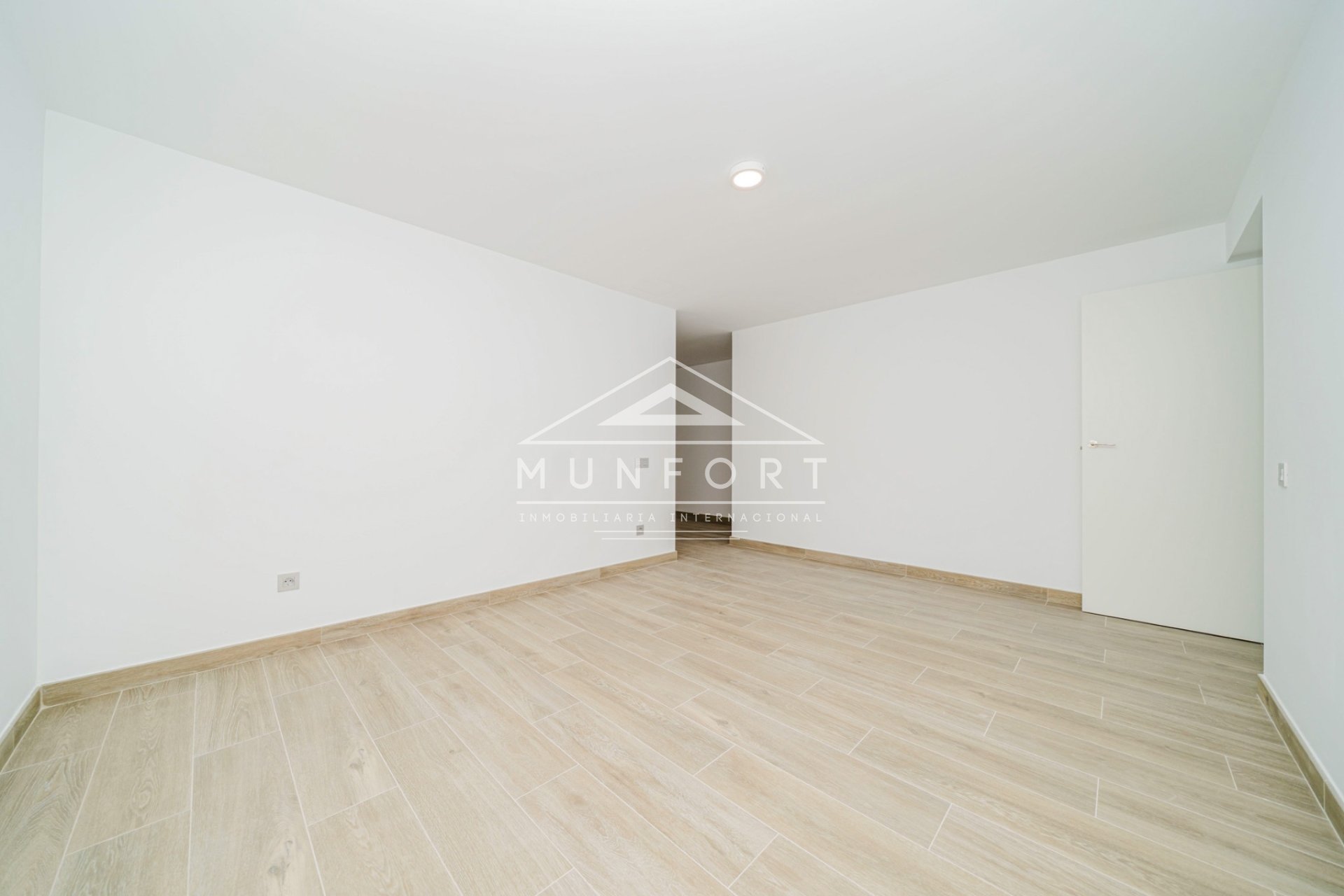 Nybygg - Luksusvillaer -
Finestrat