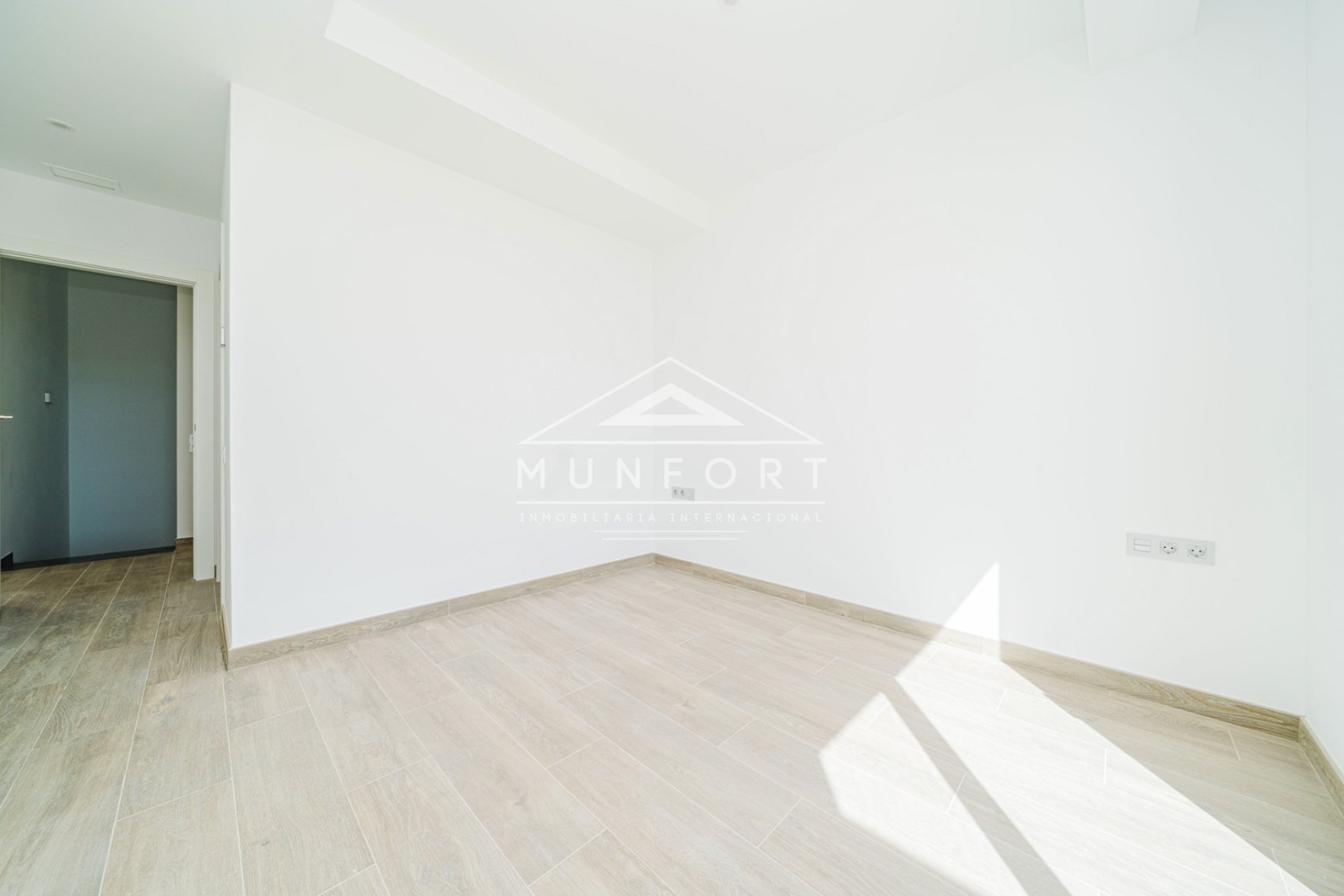 Nybygg - Luksusvillaer -
Finestrat