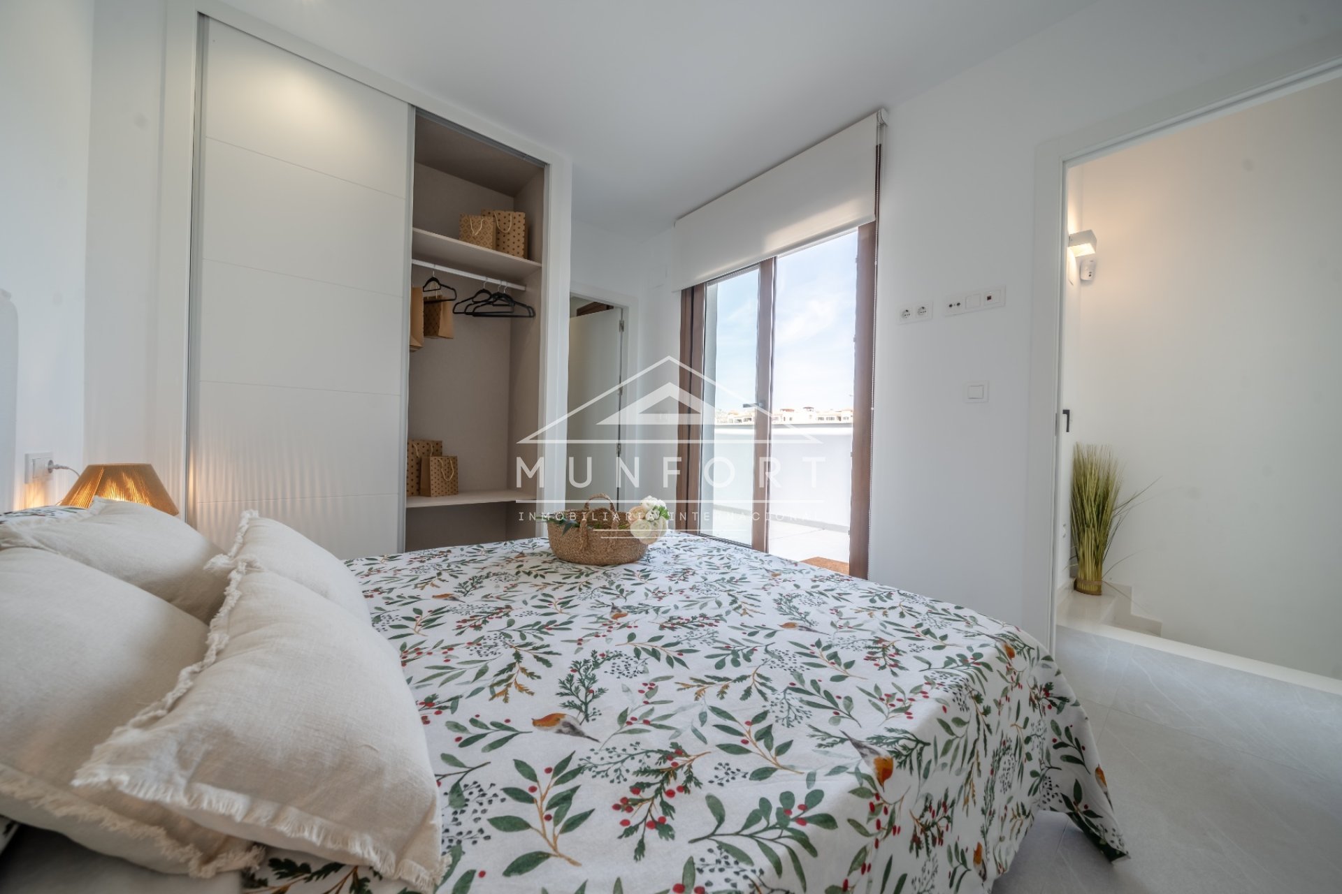 Nybygg - Rekkehus -
Orihuela - Vistabella - Orihuela