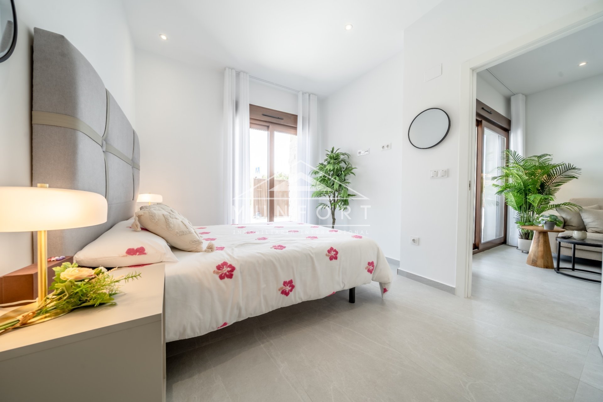 Nybygg - Rekkehus -
Orihuela - Vistabella - Orihuela