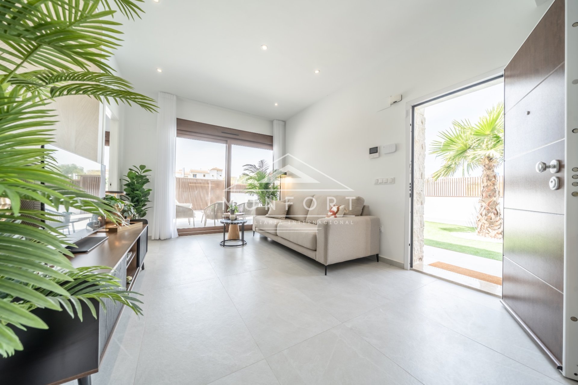 Nybygg - Rekkehus -
Orihuela - Vistabella - Orihuela