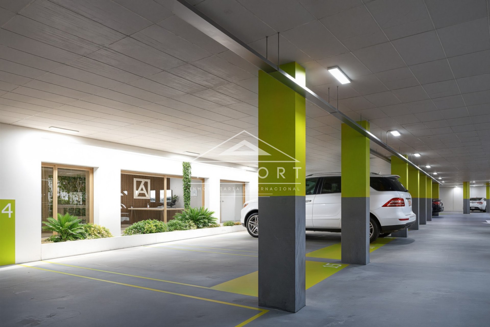 Nybygg - Toppleiligheter -
Alcázares, Los - La Serena Golf - Los Alcázares