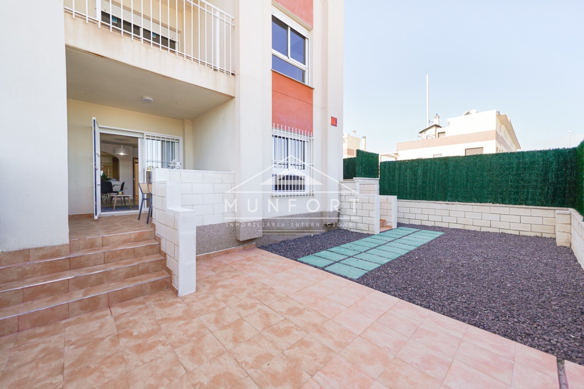 Nybygg - Toppleiligheter -
Orihuela Costa - Lomas de Cabo Roig