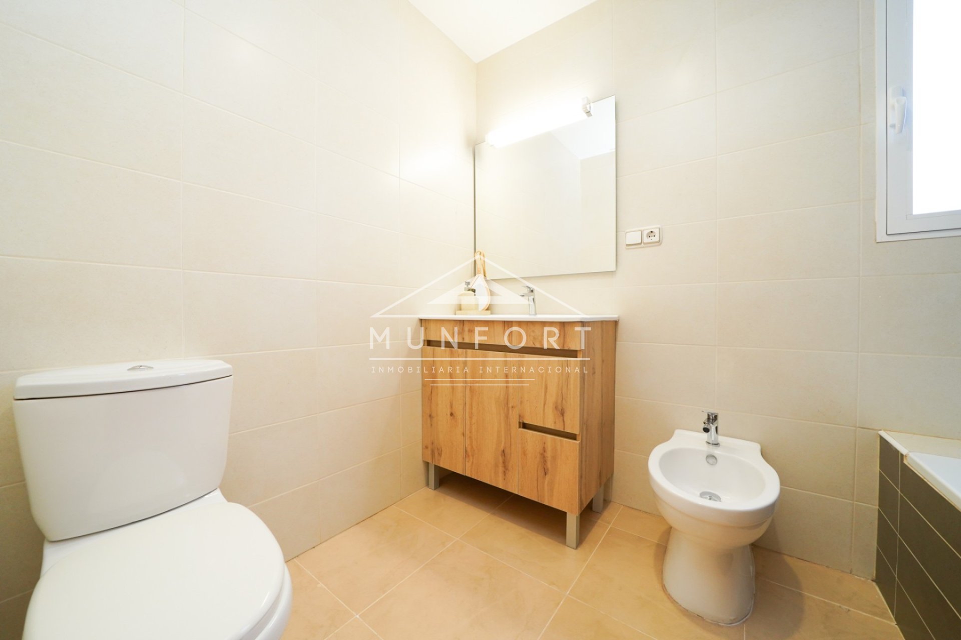 Nybygg - Toppleiligheter -
Orihuela Costa - Lomas de Cabo Roig