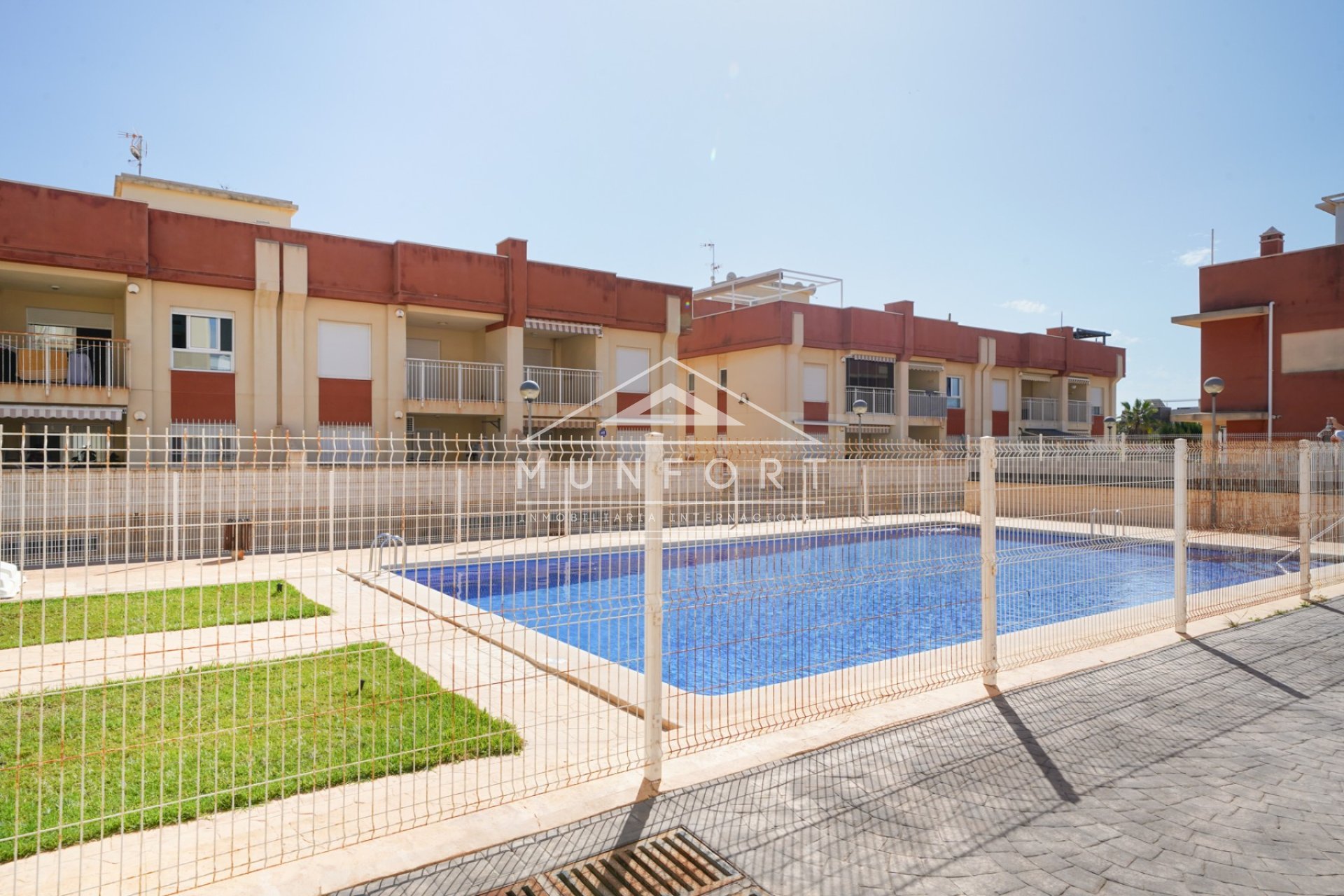 Nybygg - Toppleiligheter -
Orihuela Costa - Lomas de Cabo Roig