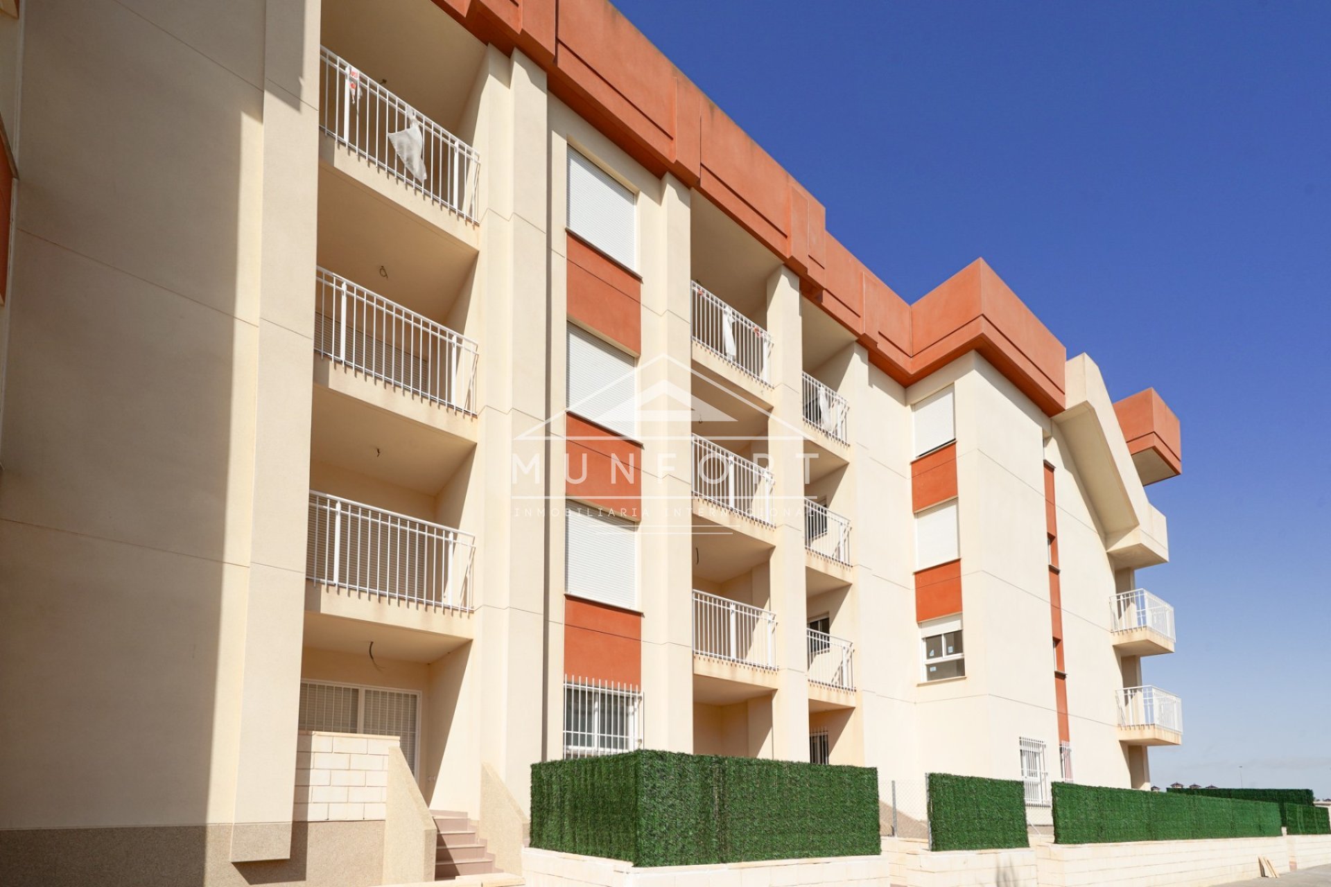 Nybygg - Toppleiligheter -
Orihuela Costa - Lomas de Cabo Roig
