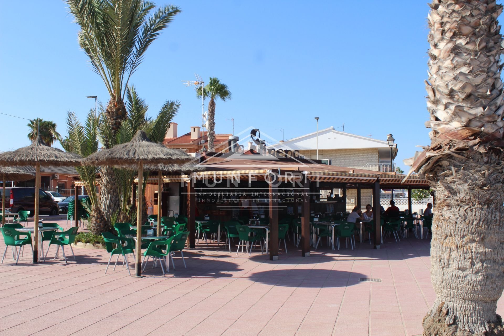 Nybygg - Villaer -
Alcázares, Los - La Serena Golf - Los Alcázares
