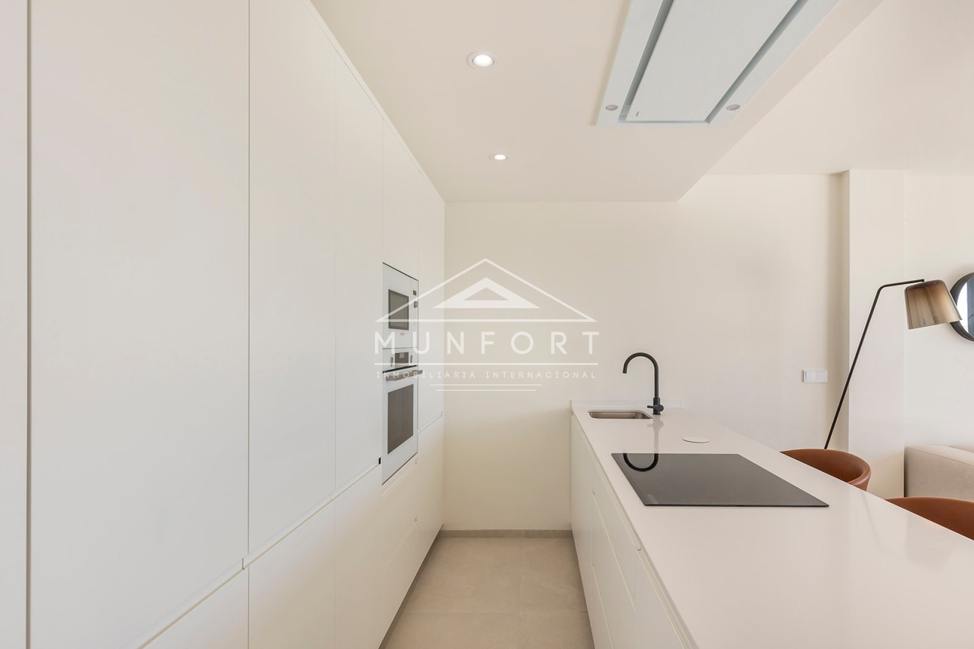 Nybygg - Villaer -
Alcázares, Los - La Serena Golf - Los Alcázares