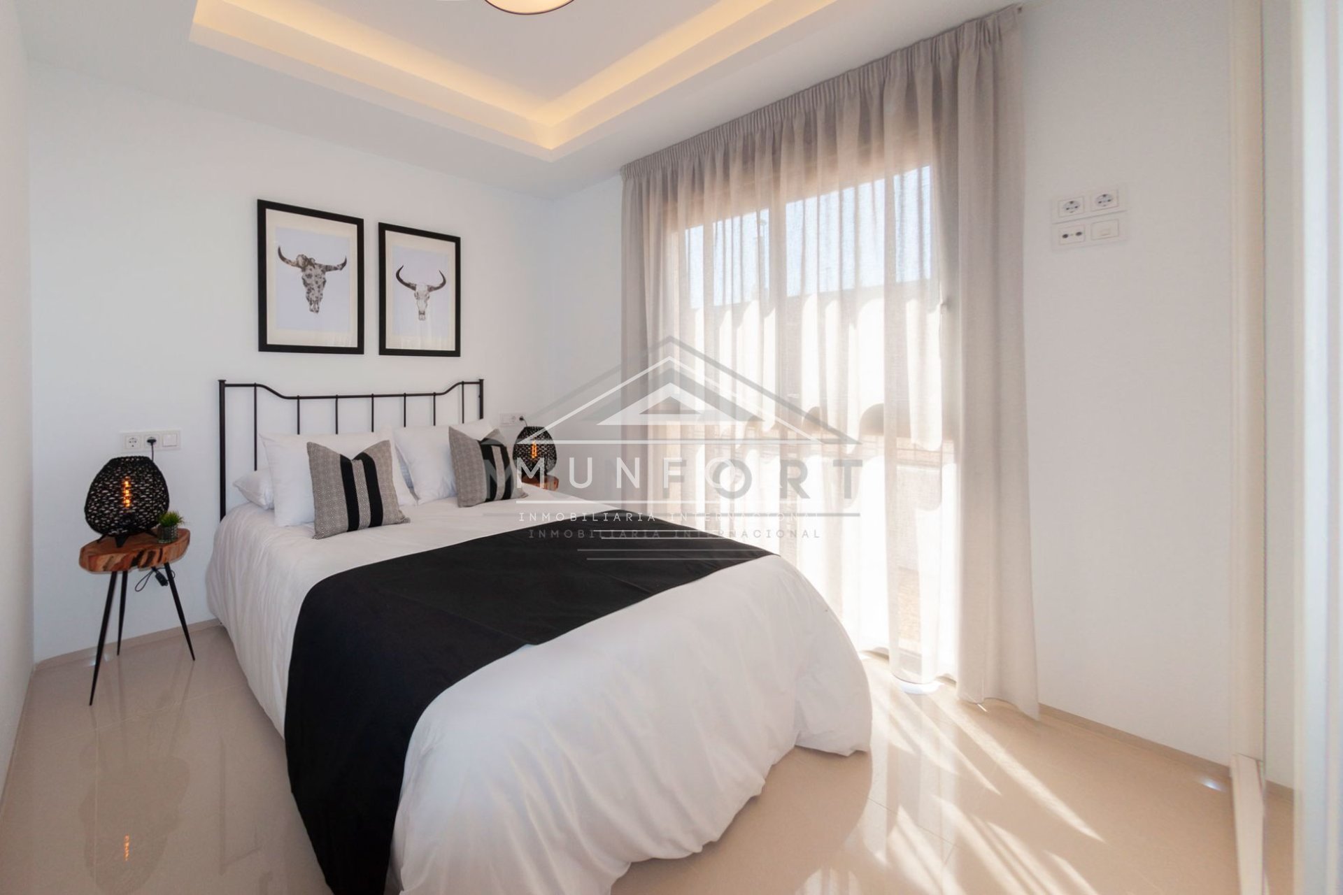 Nybygg - Villaer -
Alcázares, Los - Los Alc&aacute;zares