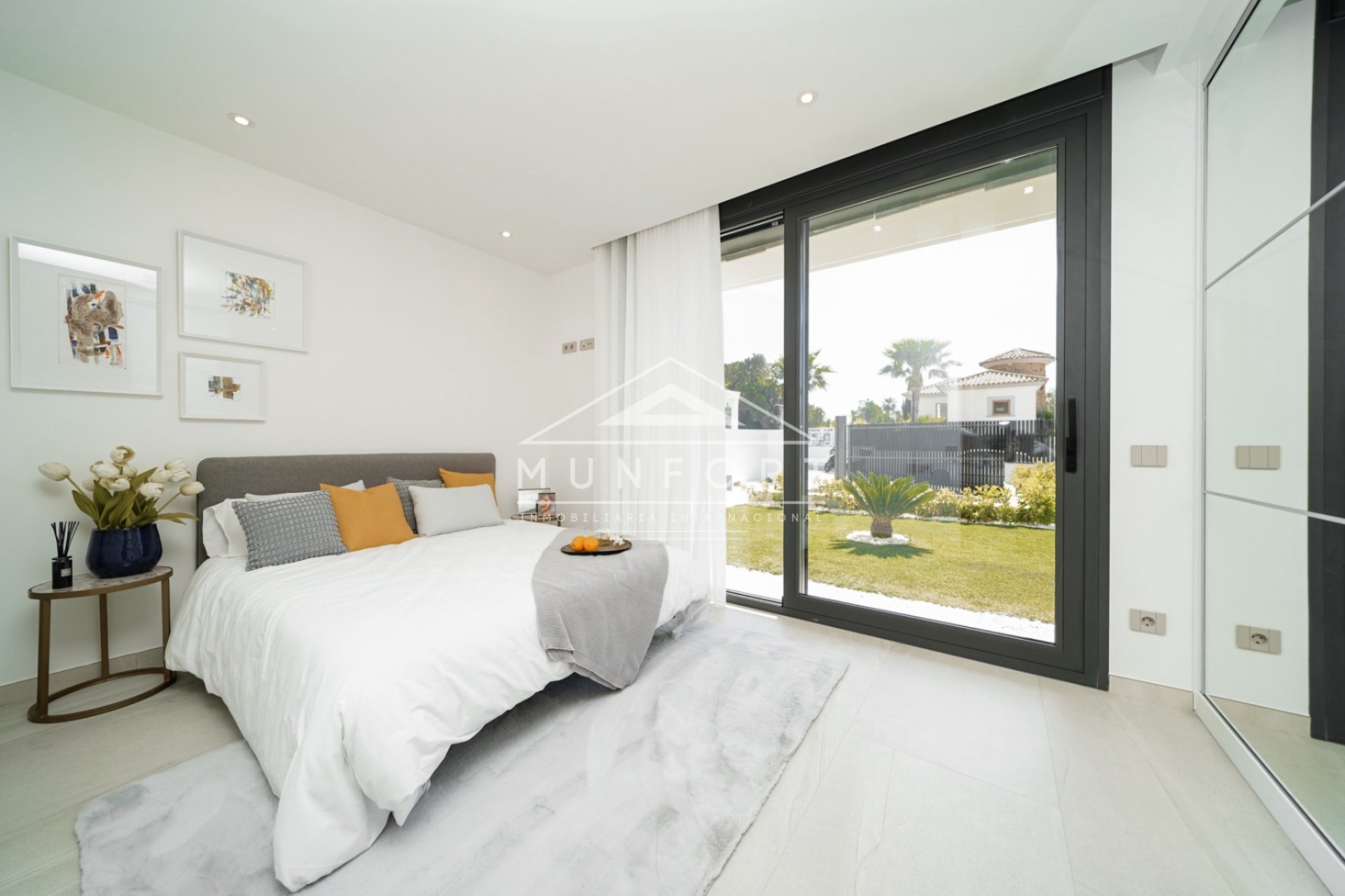 Nybygg - Villaer -
Finestrat - Balcón de Finestrat