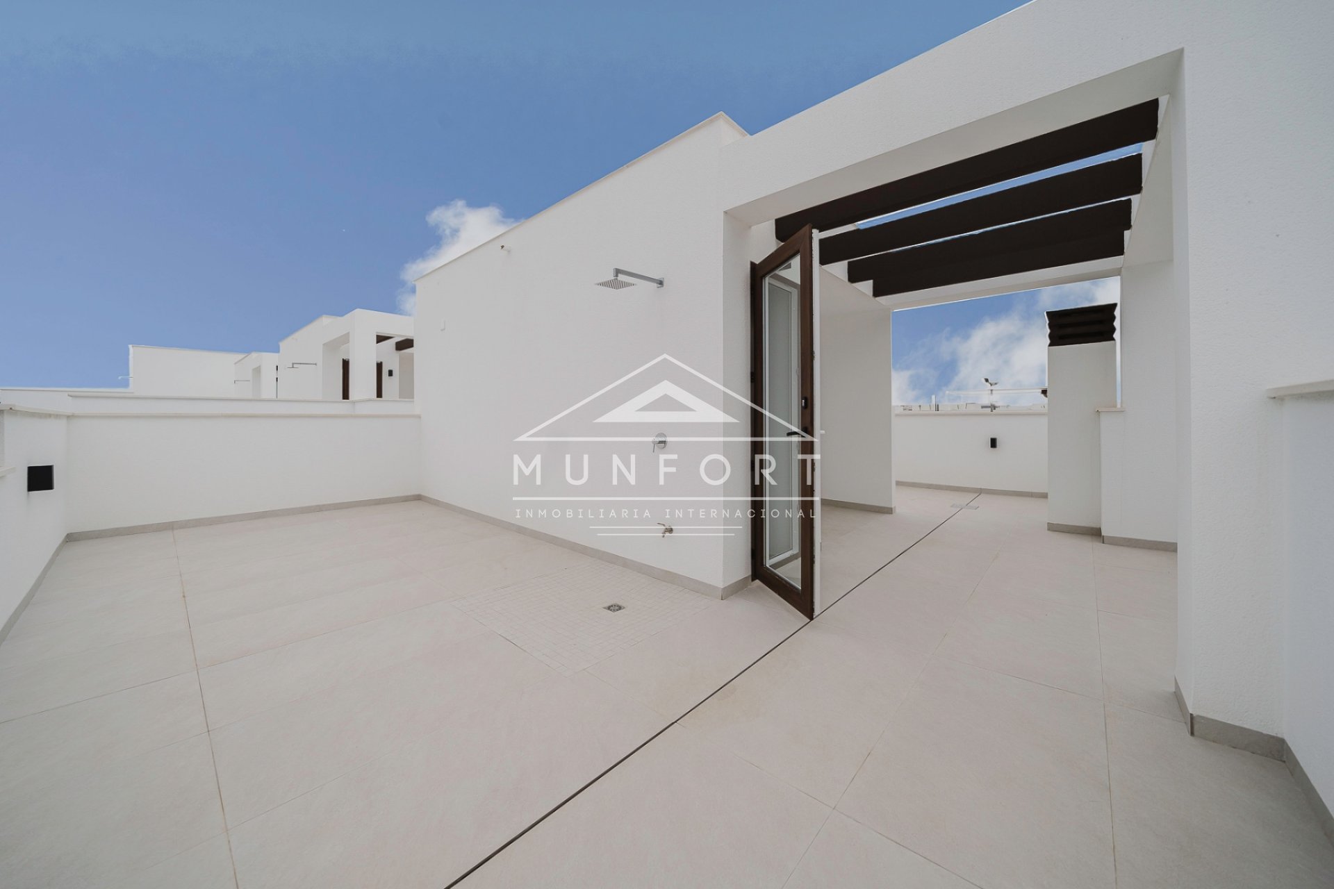 Nybygg - Villaer -
Los Montesinos