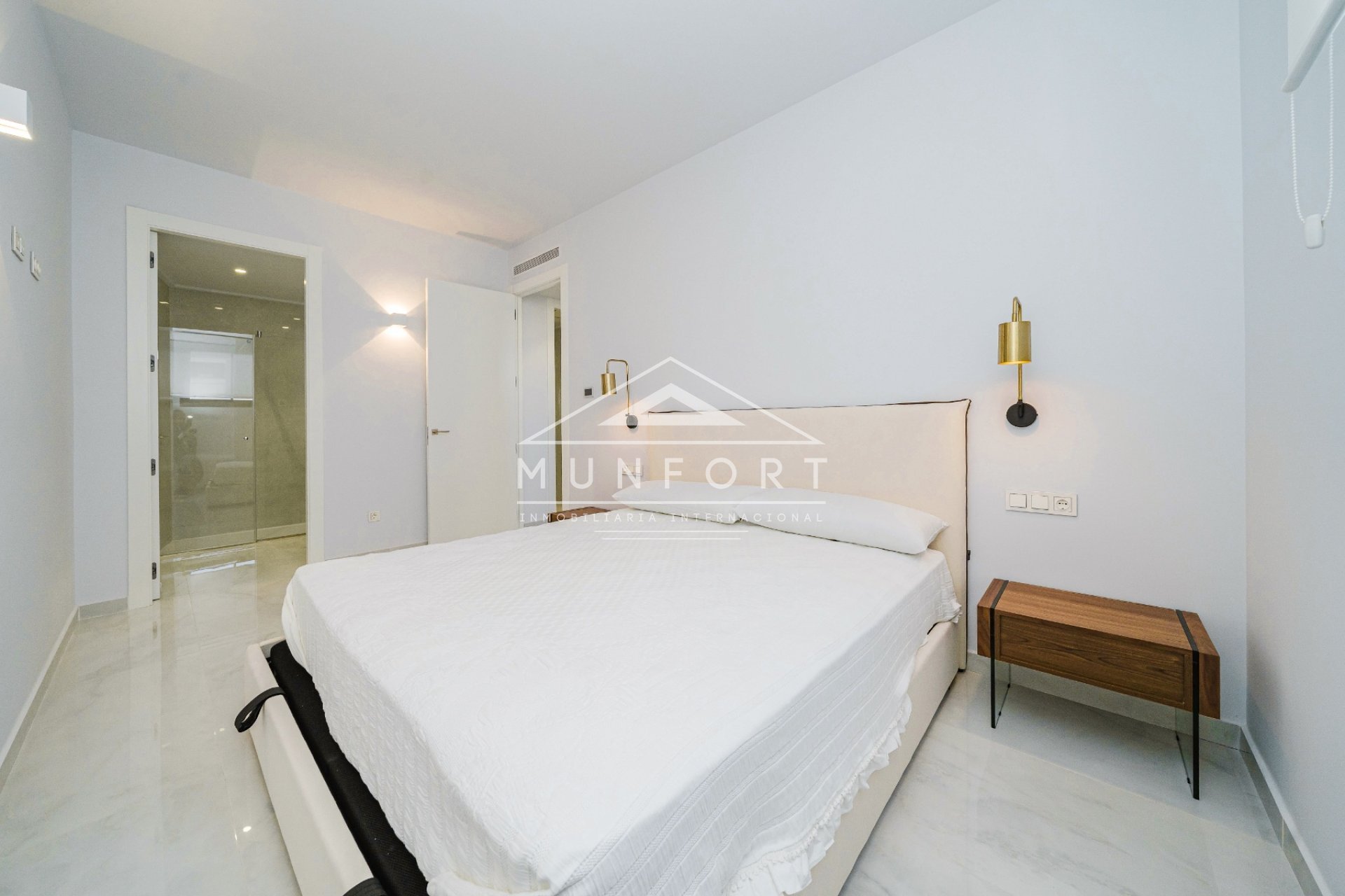 Nybygg - Villaer -
Orihuela Costa
