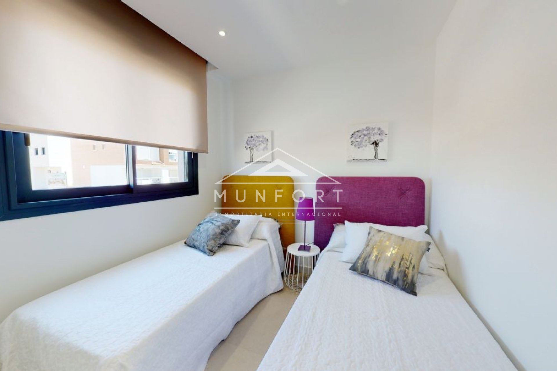 Nybygg - Villaer -
San Fulgencio